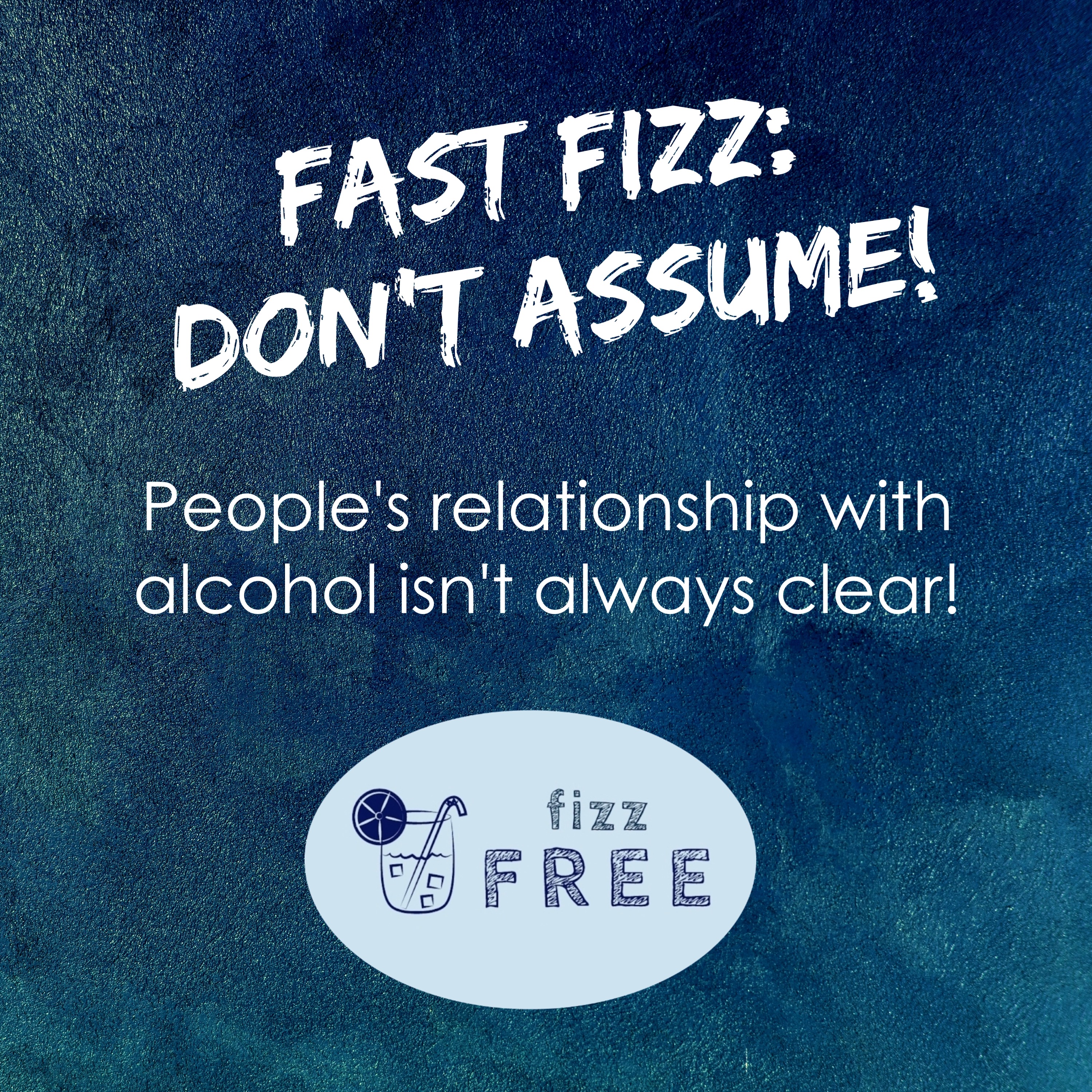 Fizz Free