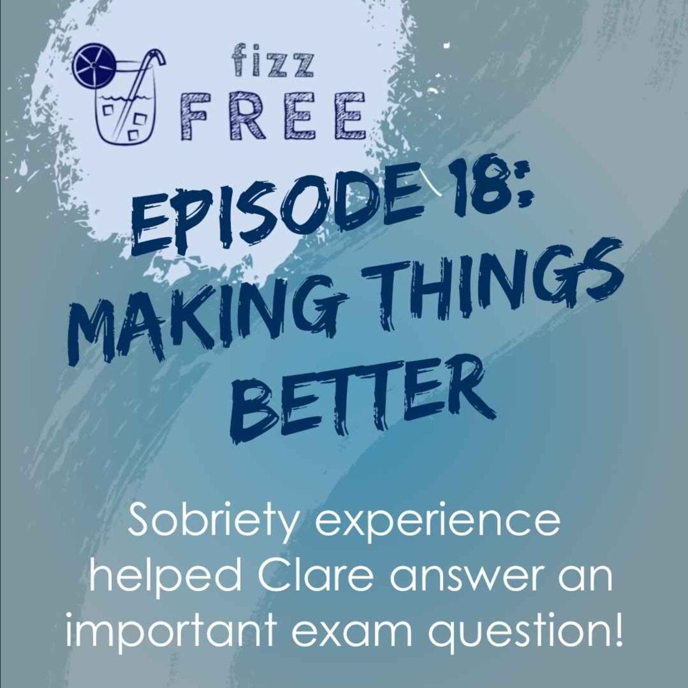 Fizz Free