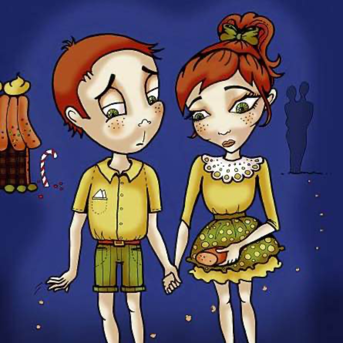 Le Reflet des Contes