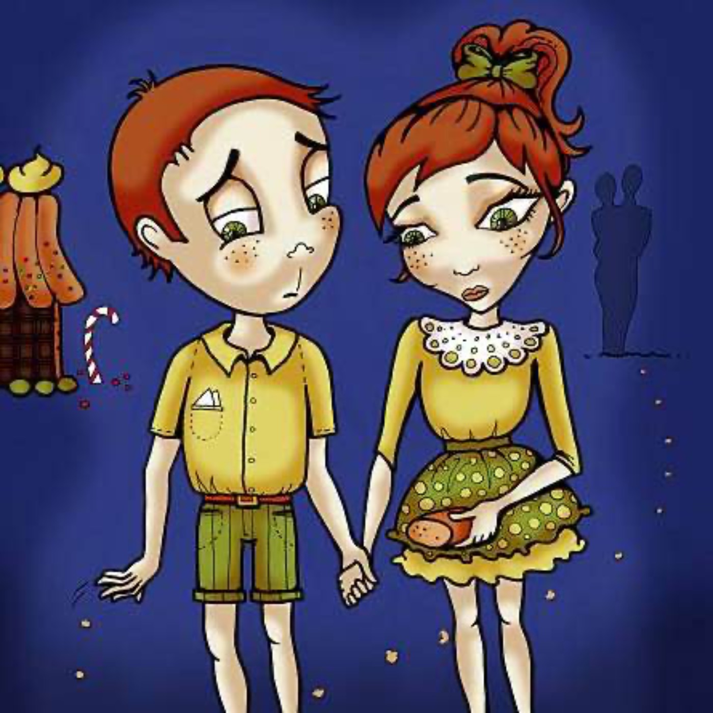 Le Reflet des Contes