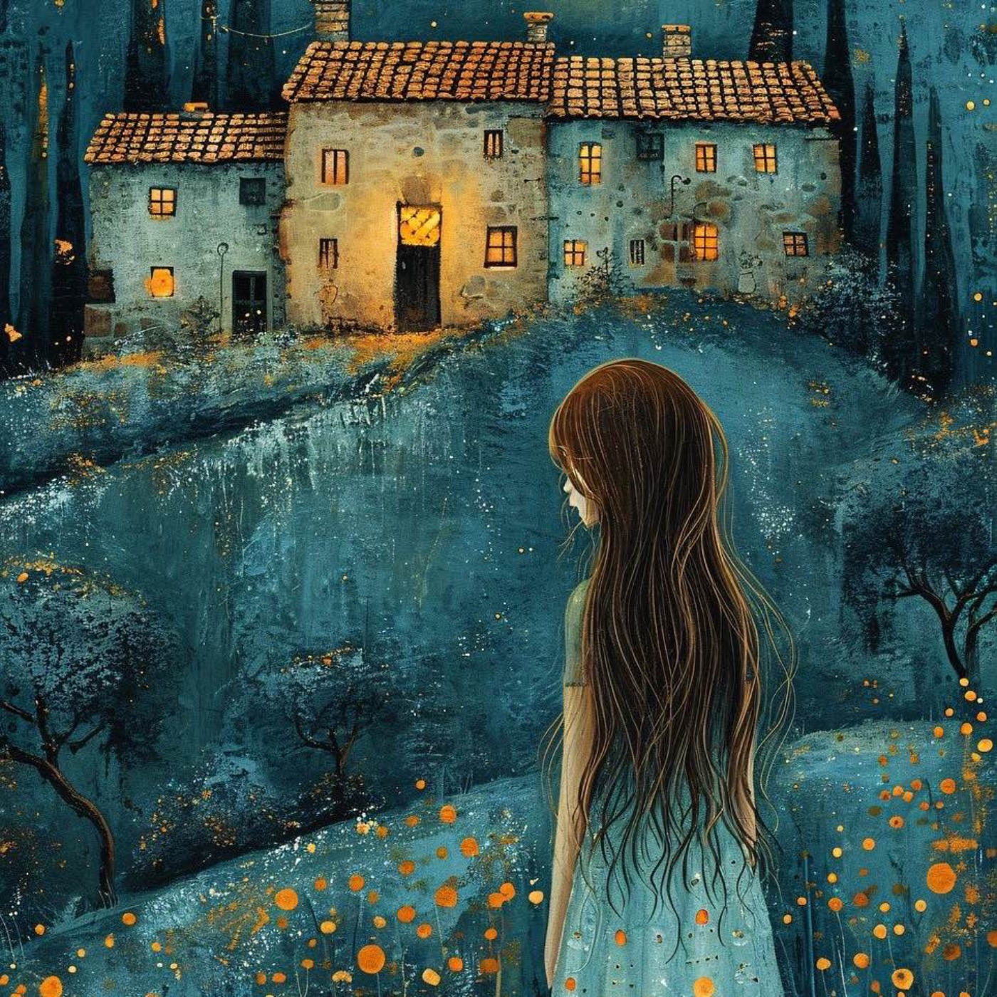 Le Reflet des Contes