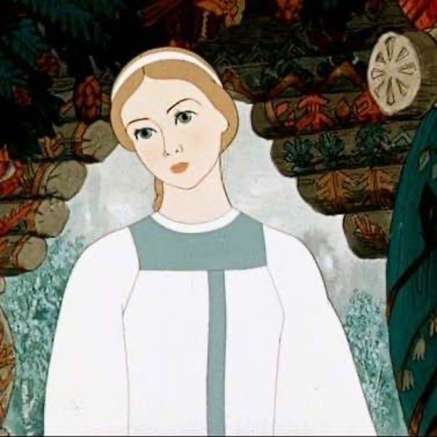 Le Reflet des Contes
