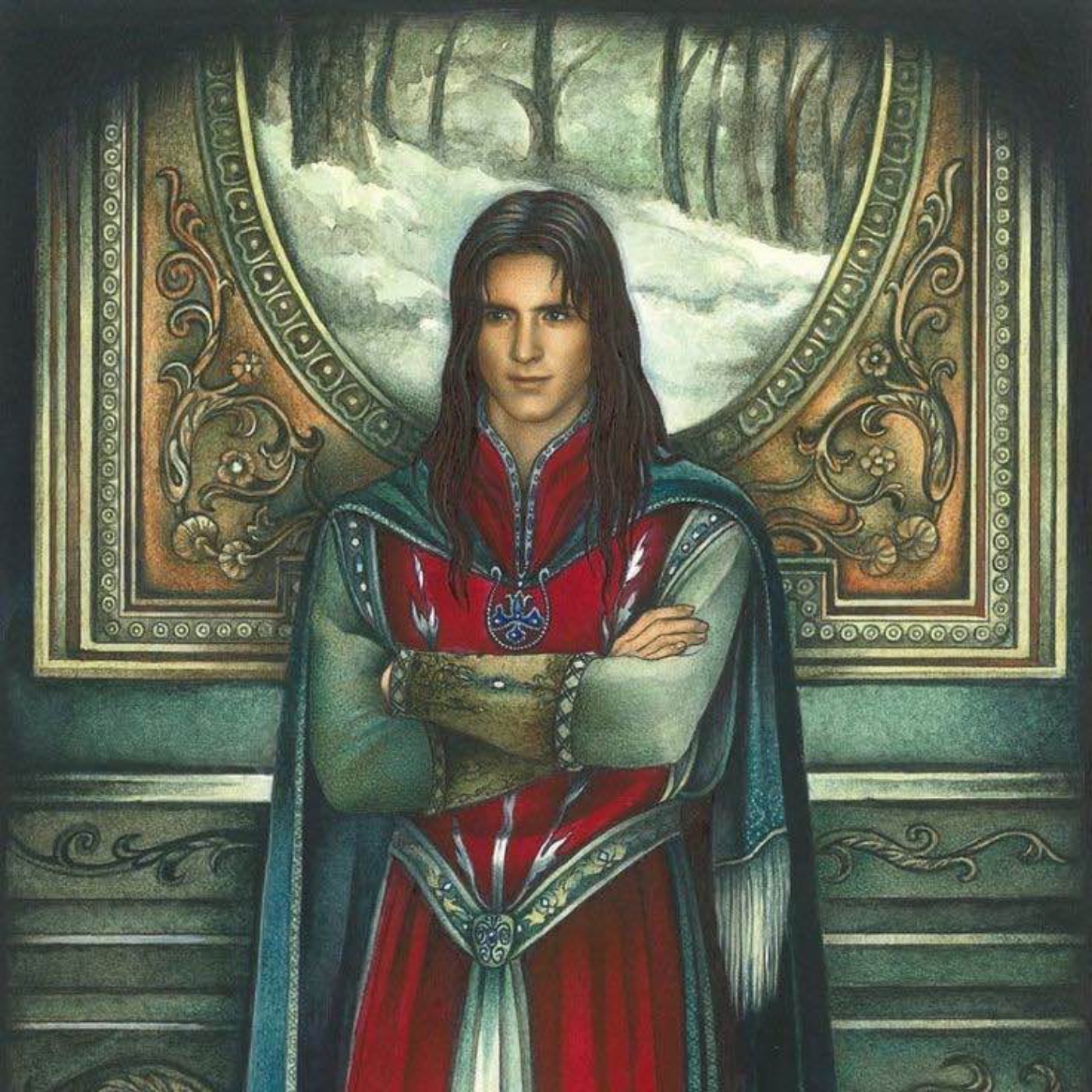 Le conte "L'humble tailleur et l'honorable roi" (1/2) : Besoin de validation episode artwork