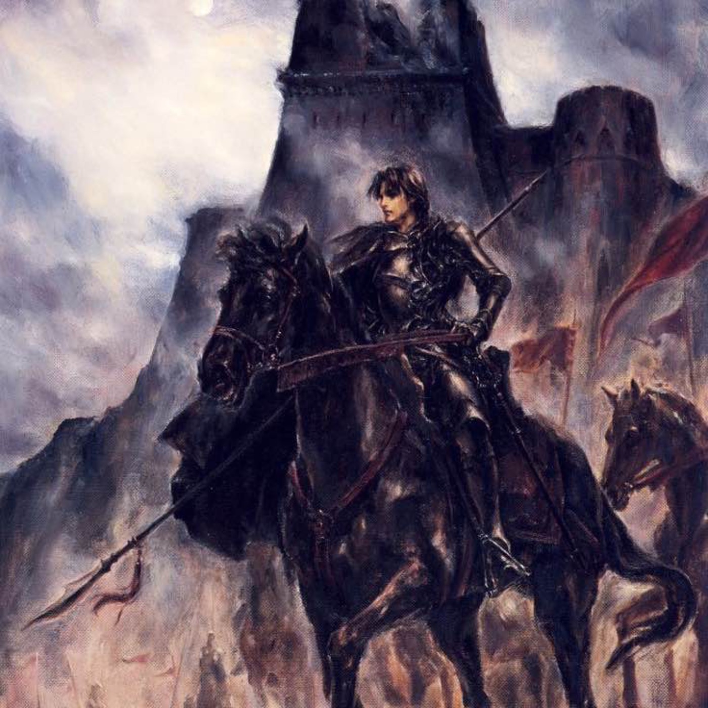 Le conte "Le Roi Plume" (1/2) : Que faire dans un climat toxique episode artwork