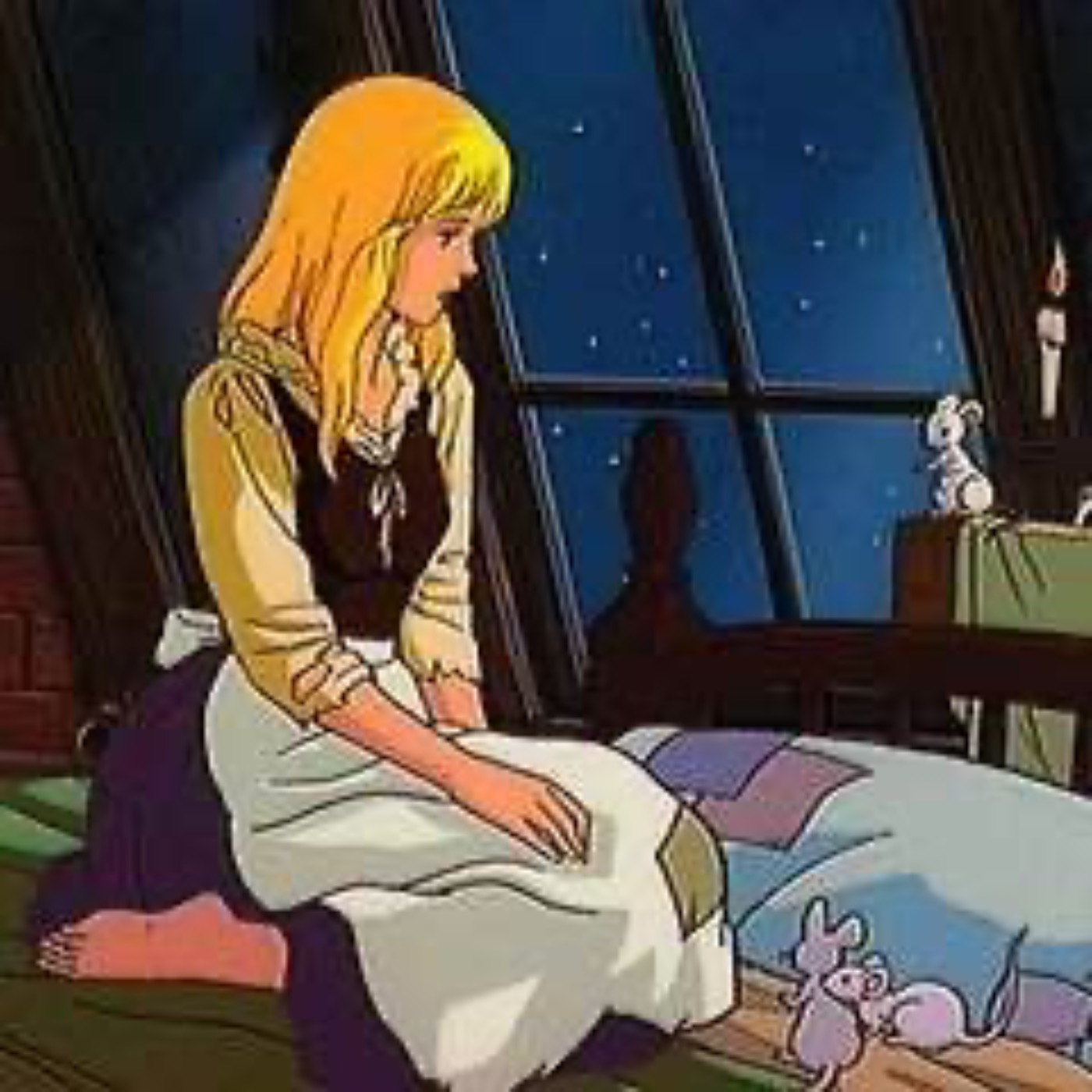 Le Reflet des Contes