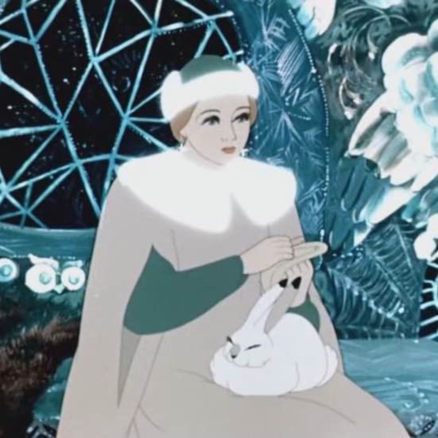 Le conte « La Fille de Neige » : Protéger sa Vision episode artwork