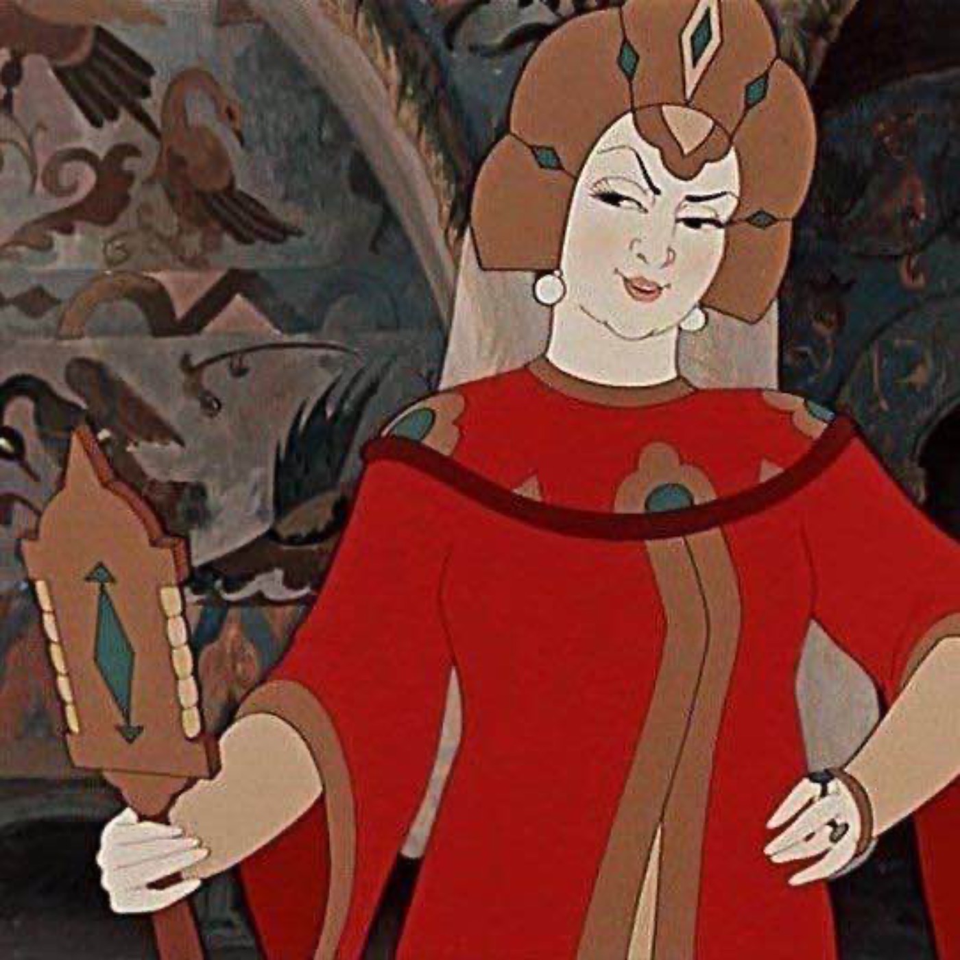 Le conte "Blanche-Neige" (2/2) : Les Relations Toxiques episode artwork