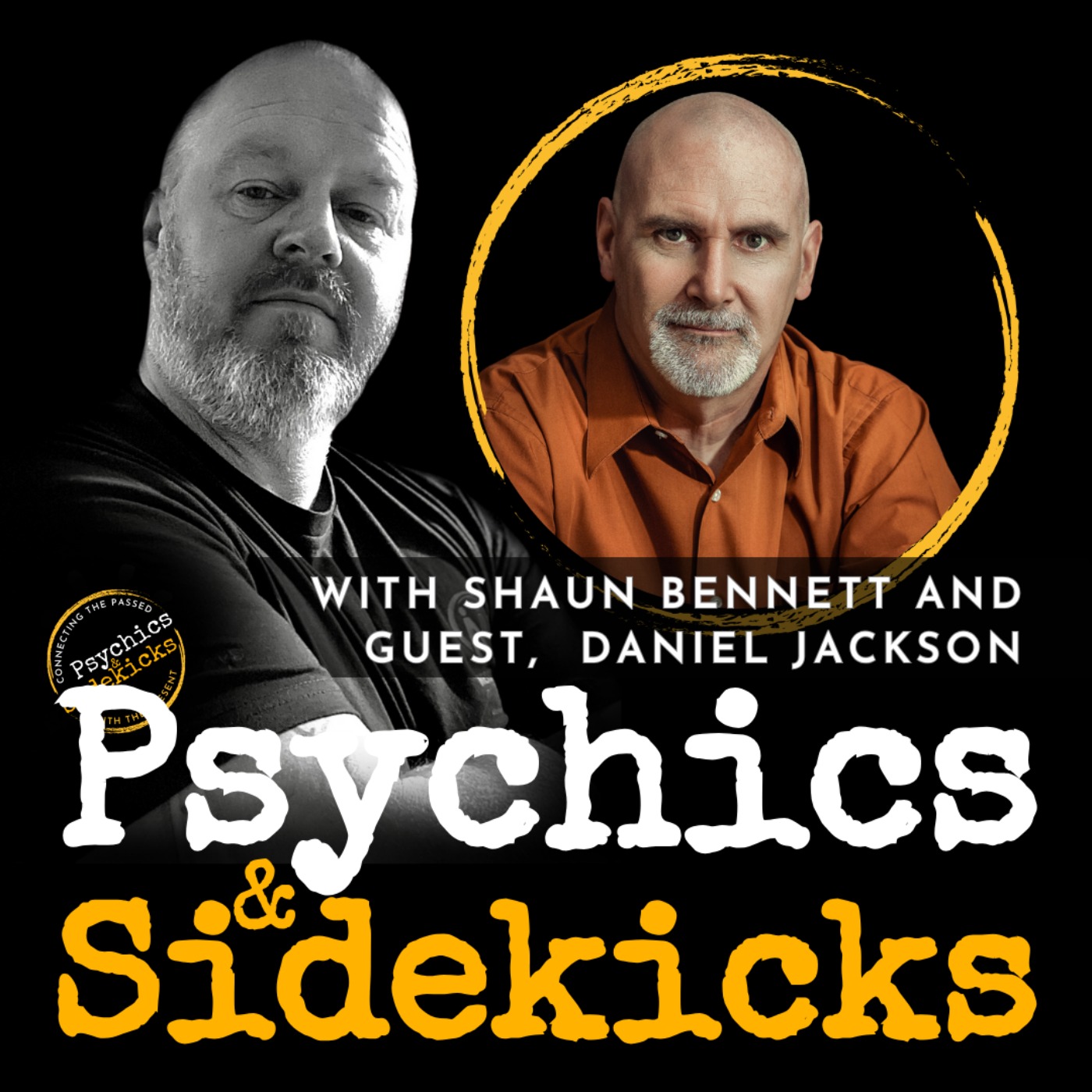 Psychics and Sidekicks