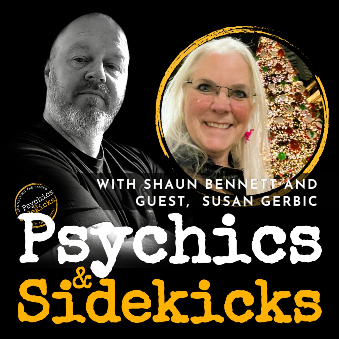 Psychics and Sidekicks