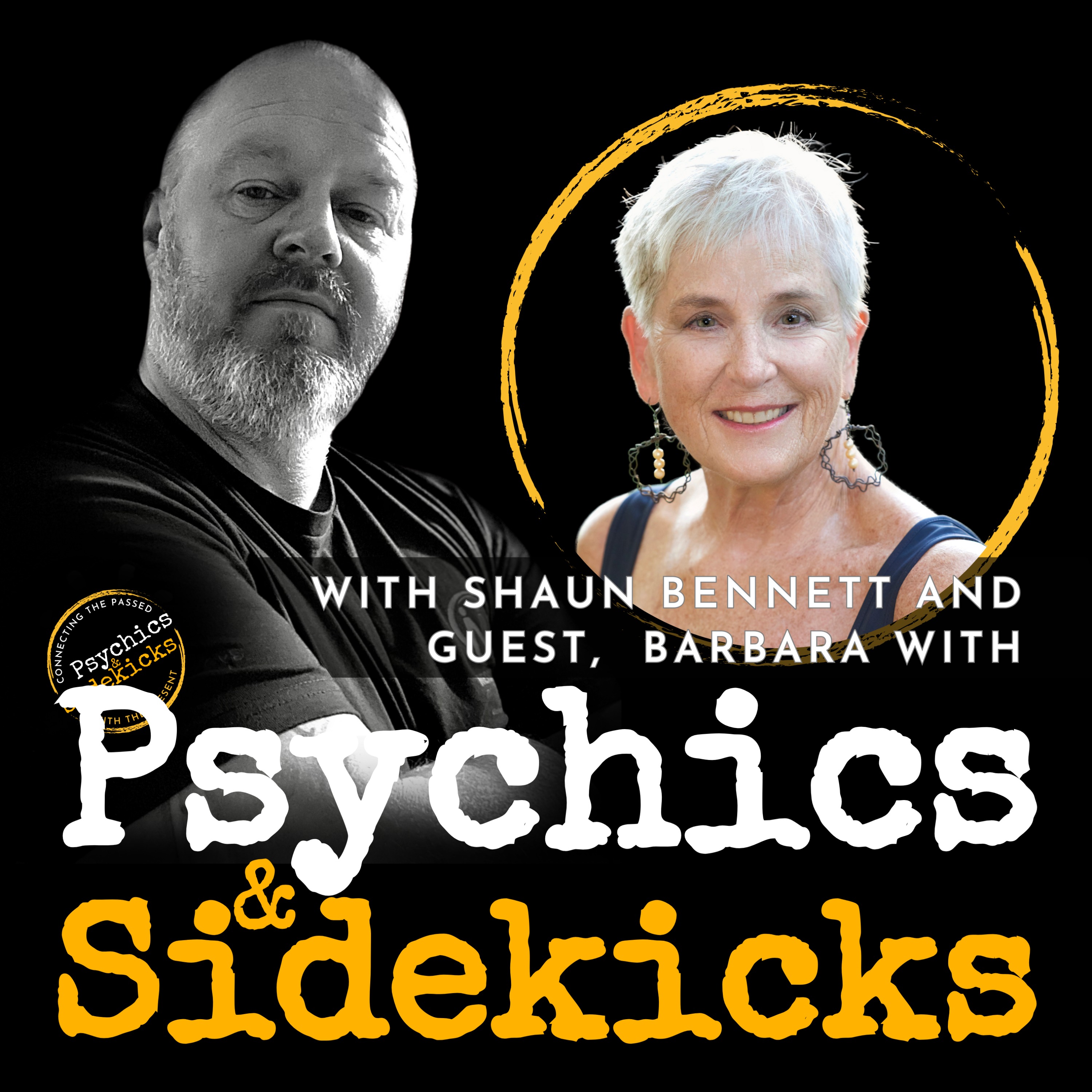 Psychics and Sidekicks