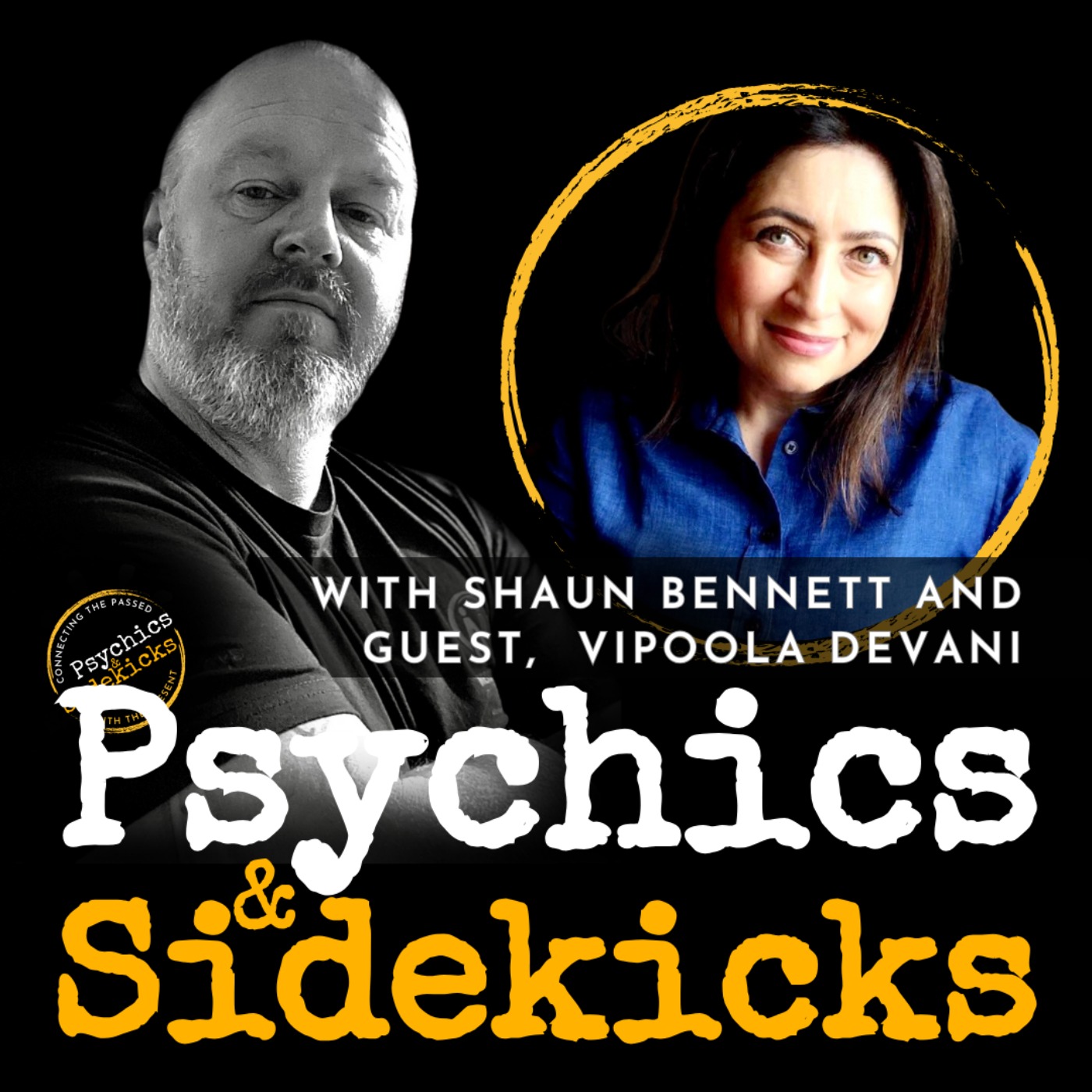 Psychics and Sidekicks