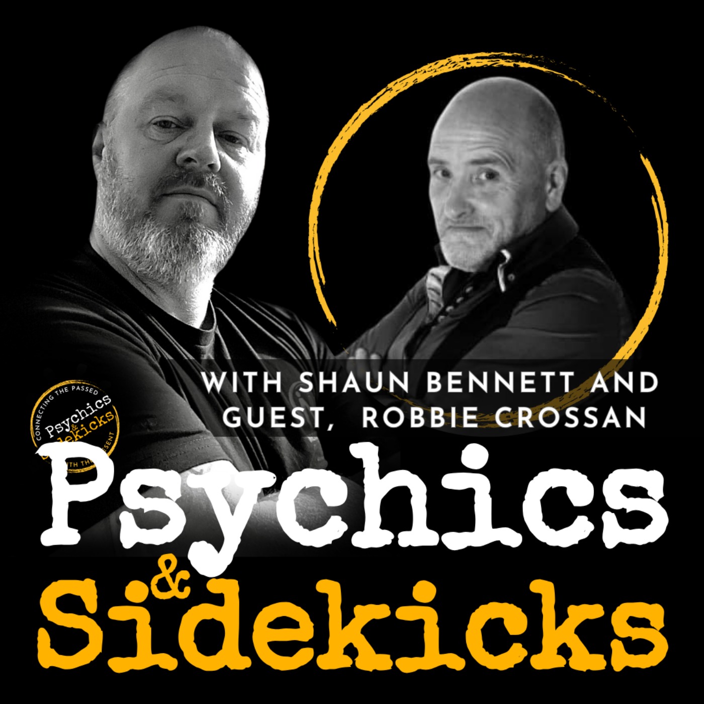 Psychics and Sidekicks