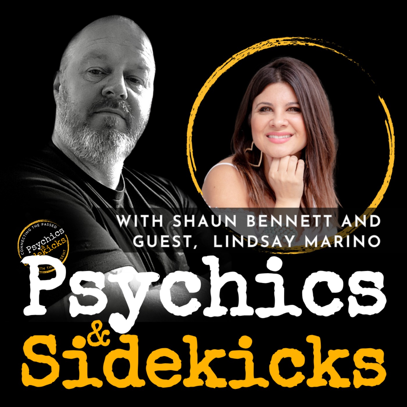 Psychics and Sidekicks