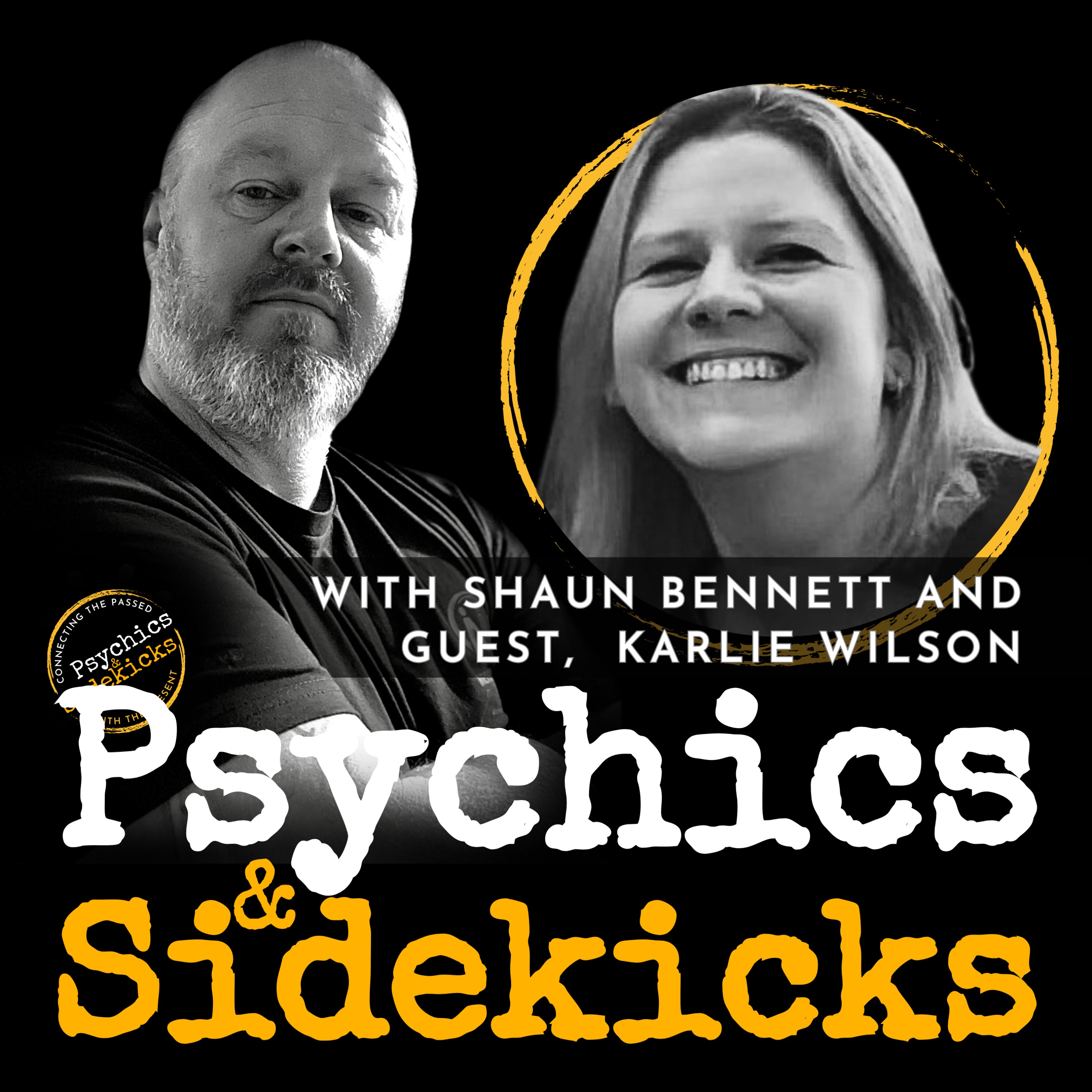 Psychics and Sidekicks