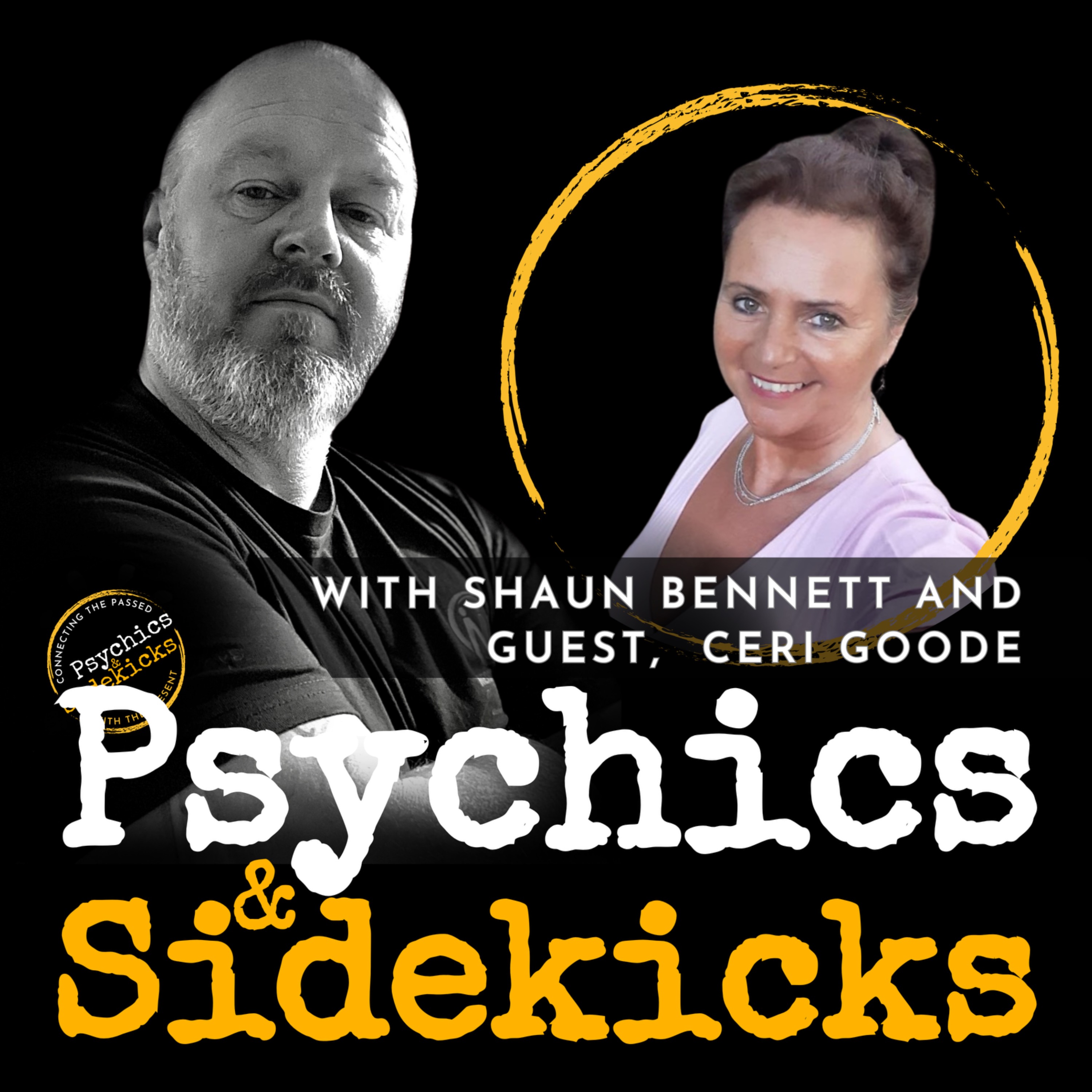 Psychics and Sidekicks