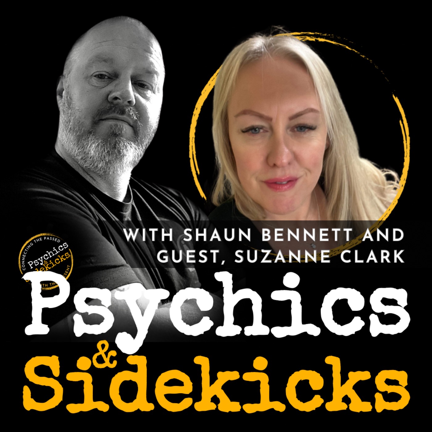 Psychics and Sidekicks