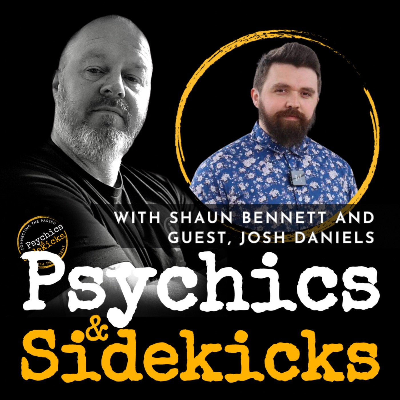 Psychics and Sidekicks