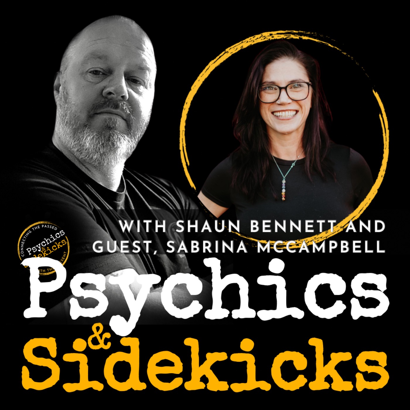 Psychics and Sidekicks