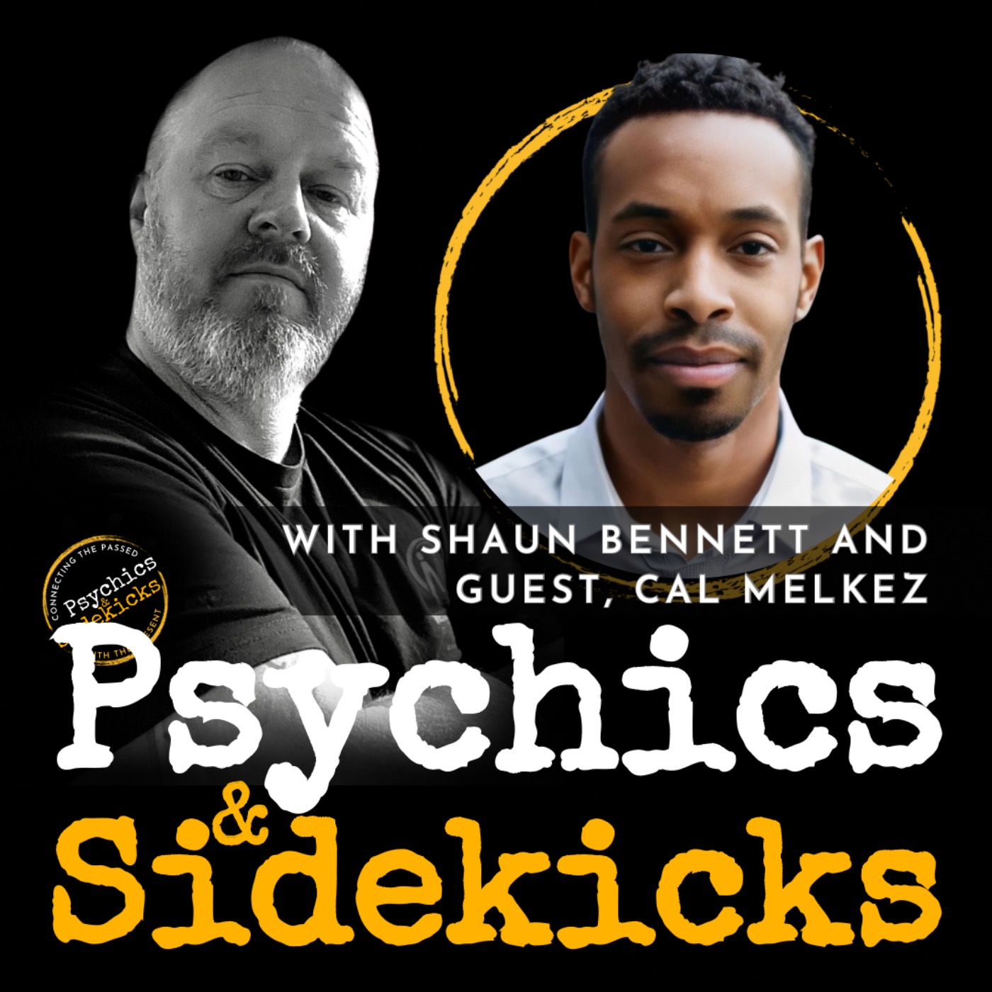 Psychics and Sidekicks