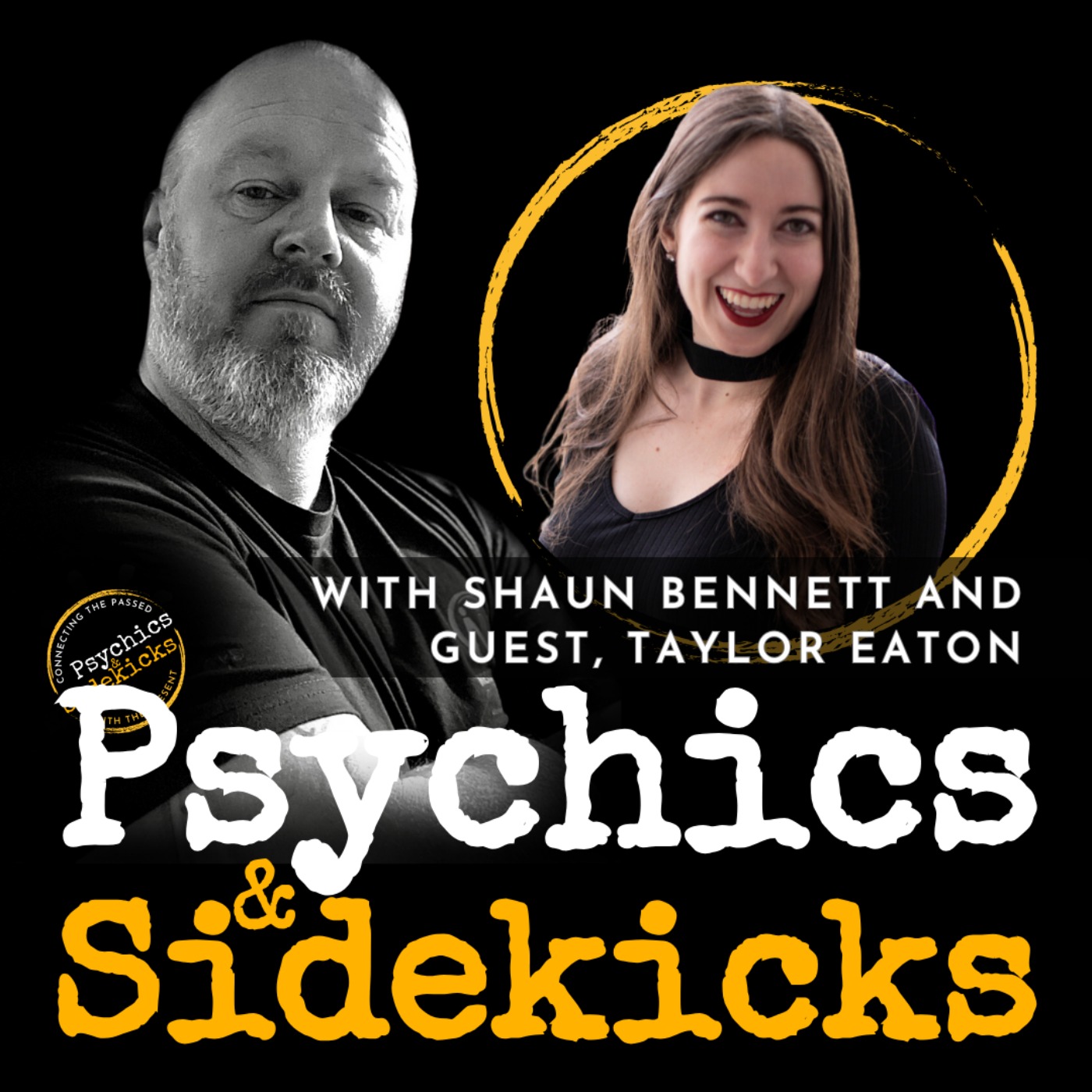 Psychics and Sidekicks