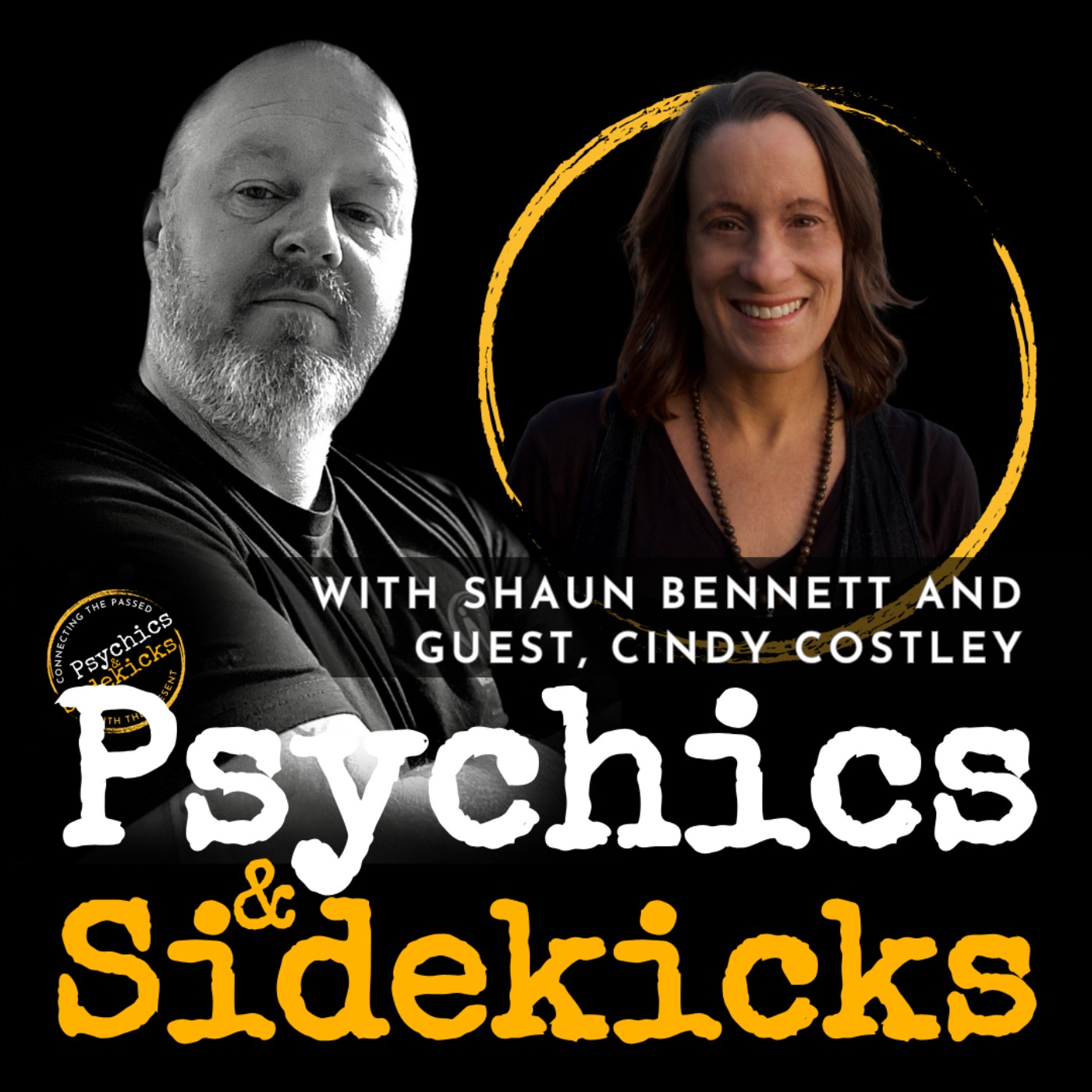 Psychics and Sidekicks