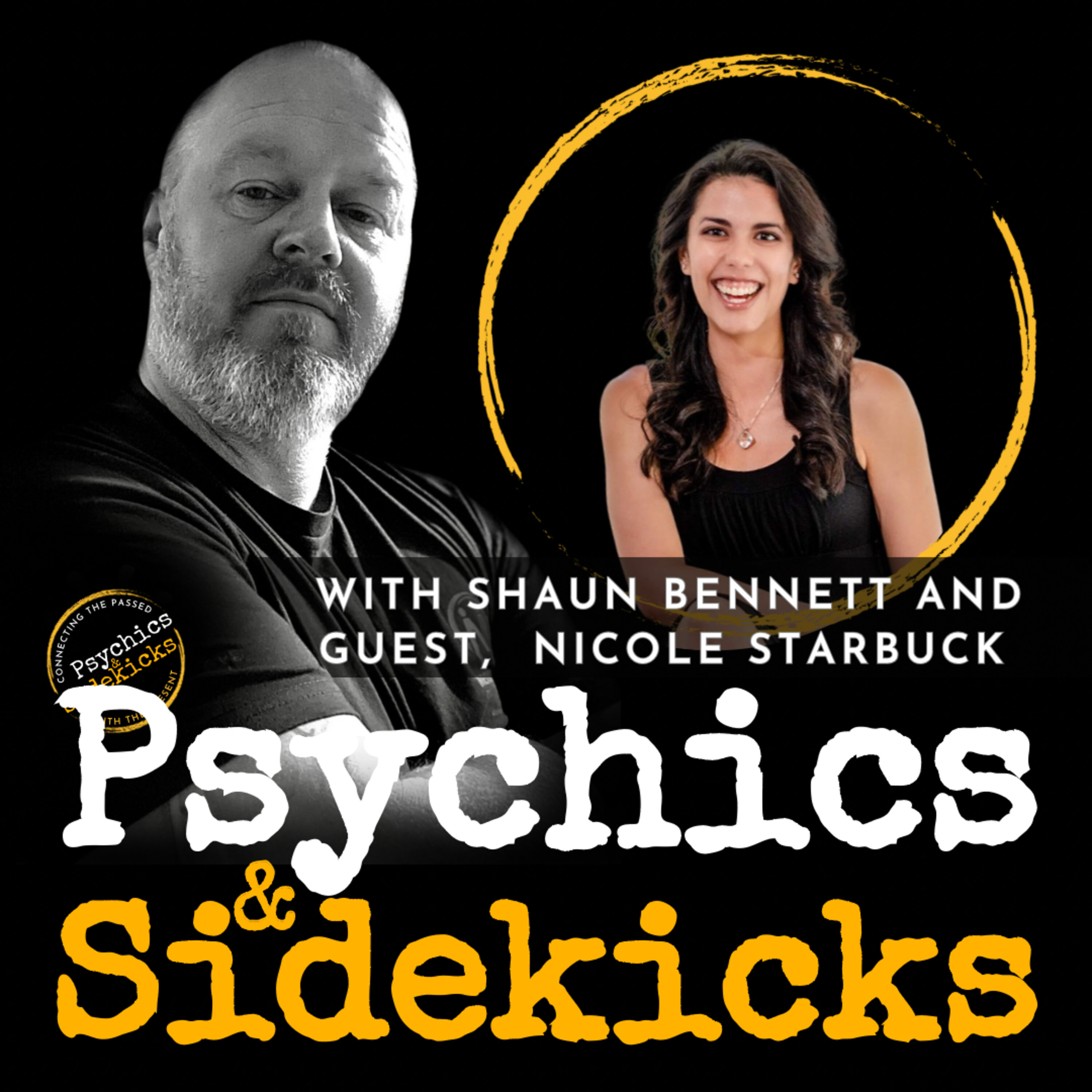 Psychics and Sidekicks