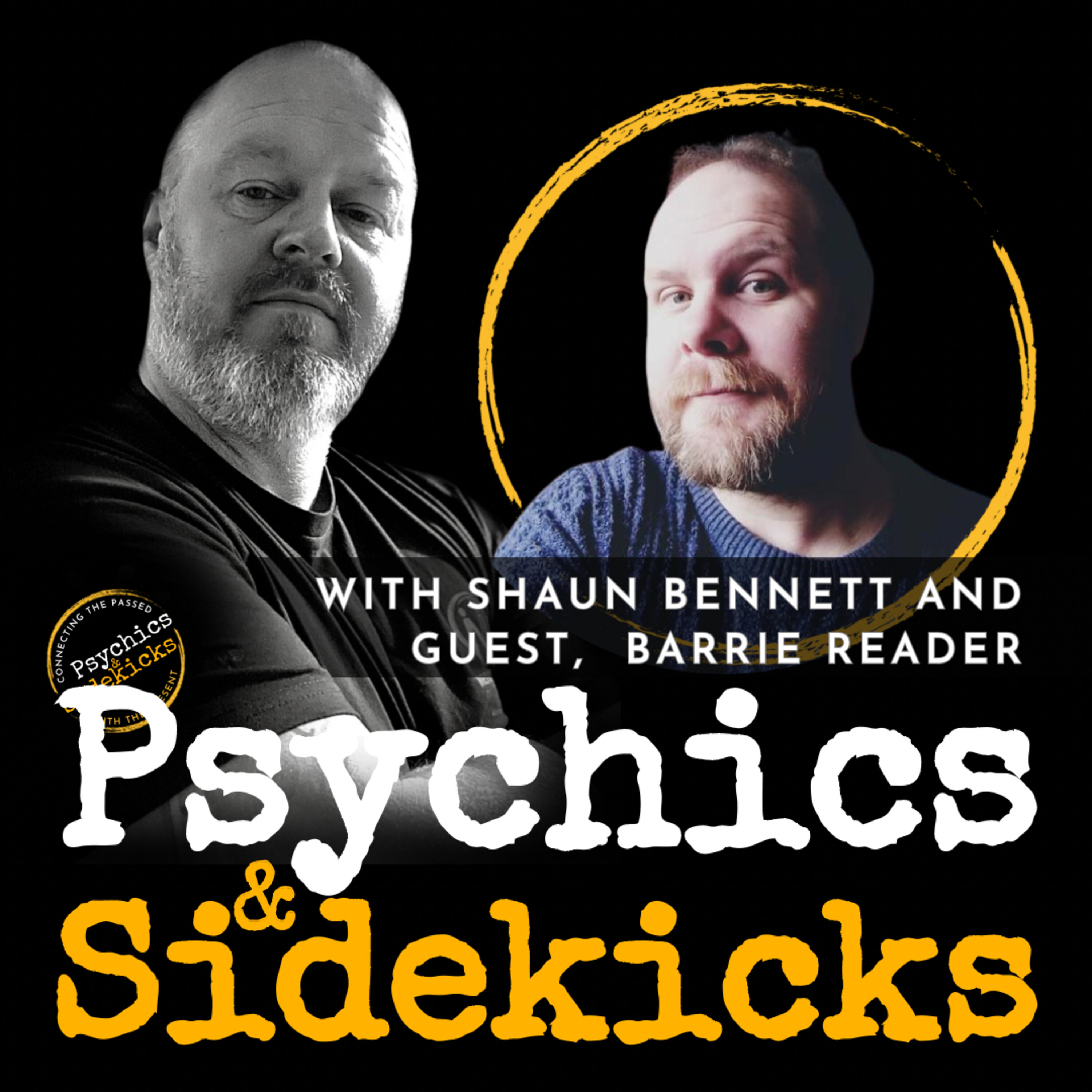 Psychics and Sidekicks
