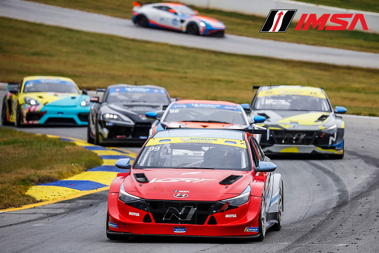 Motorsport of the Americas