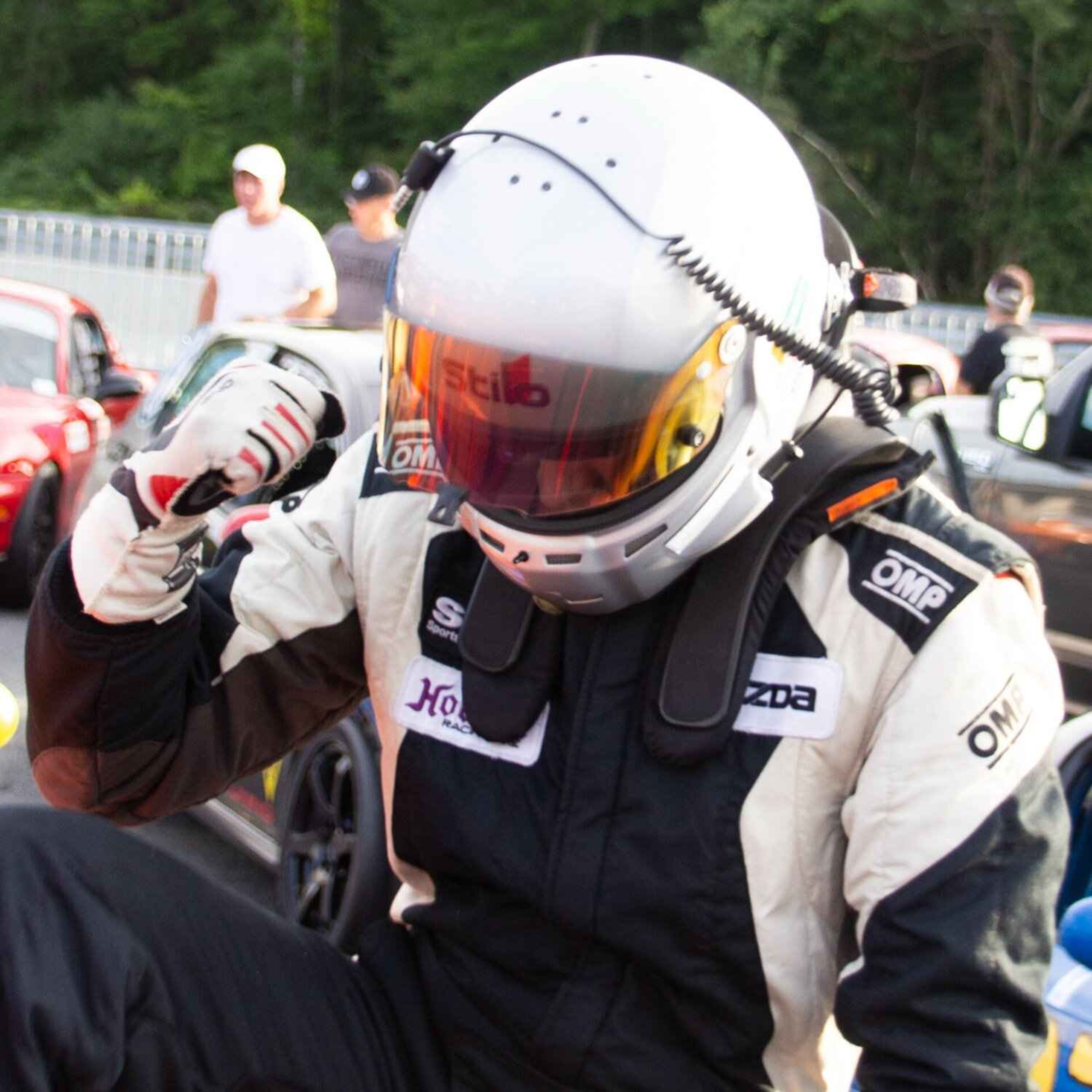 Motorsport of the Americas