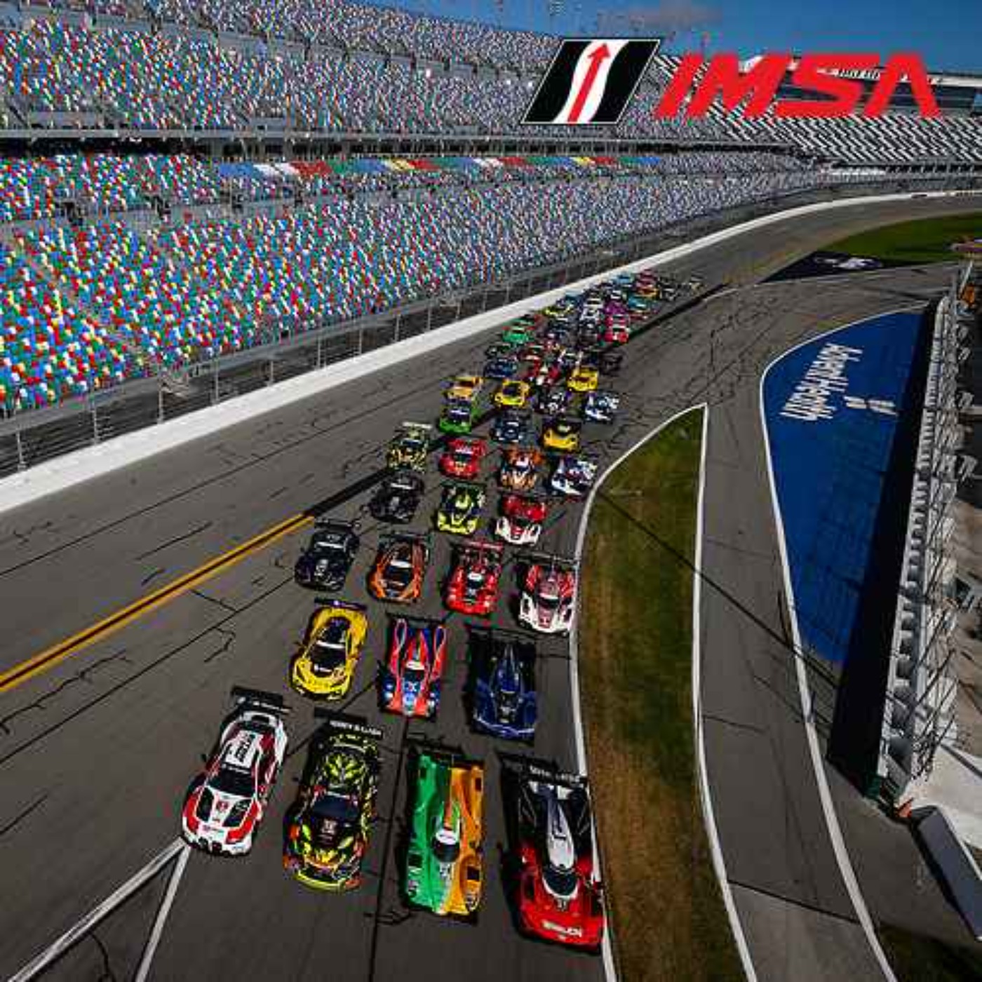 Motorsport of the Americas