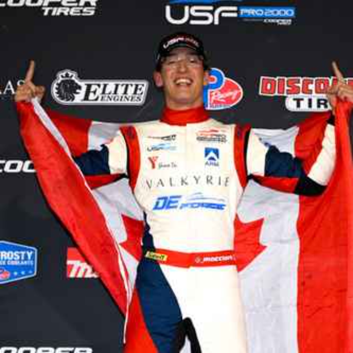 Motorsport of the Americas