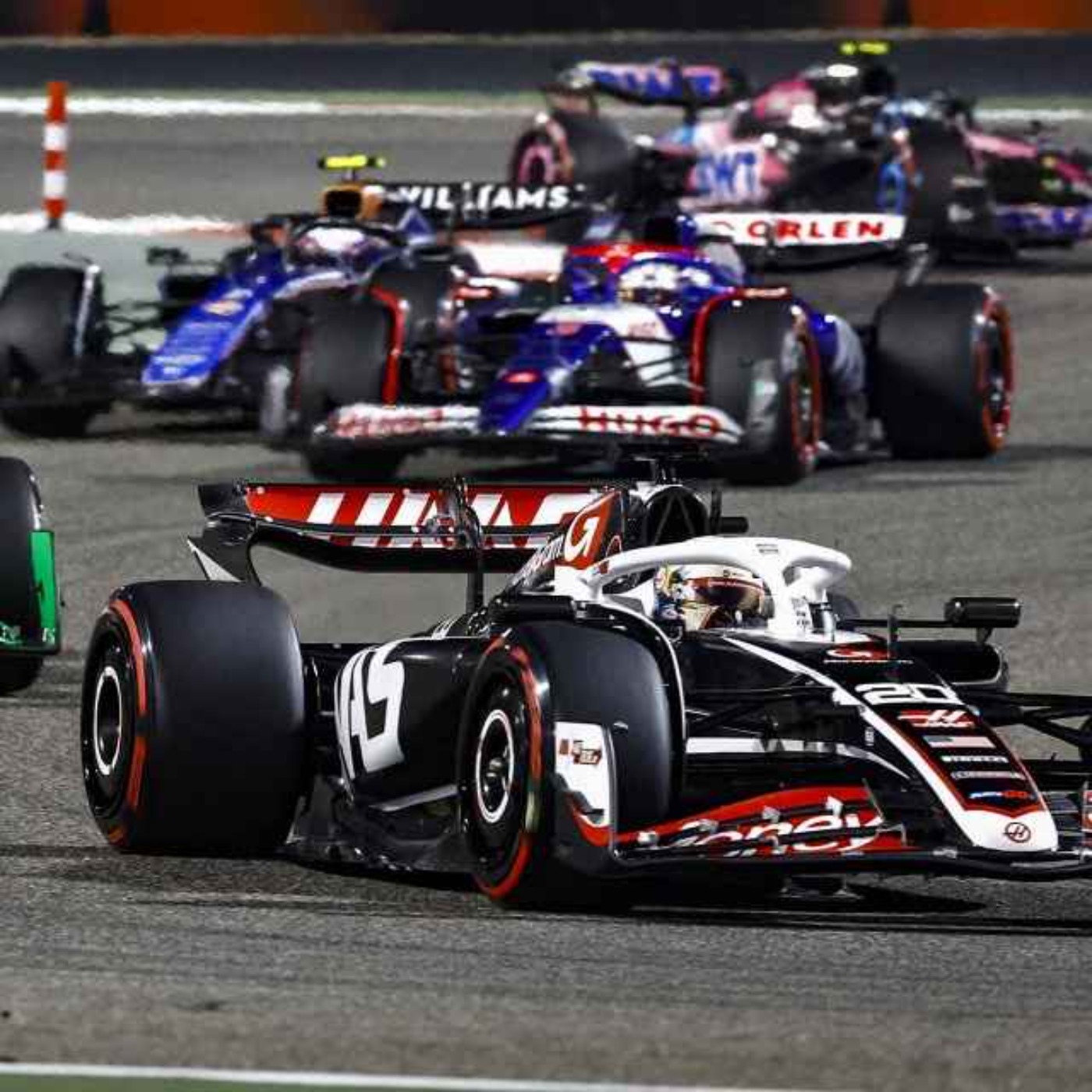 Motorsport of the Americas
