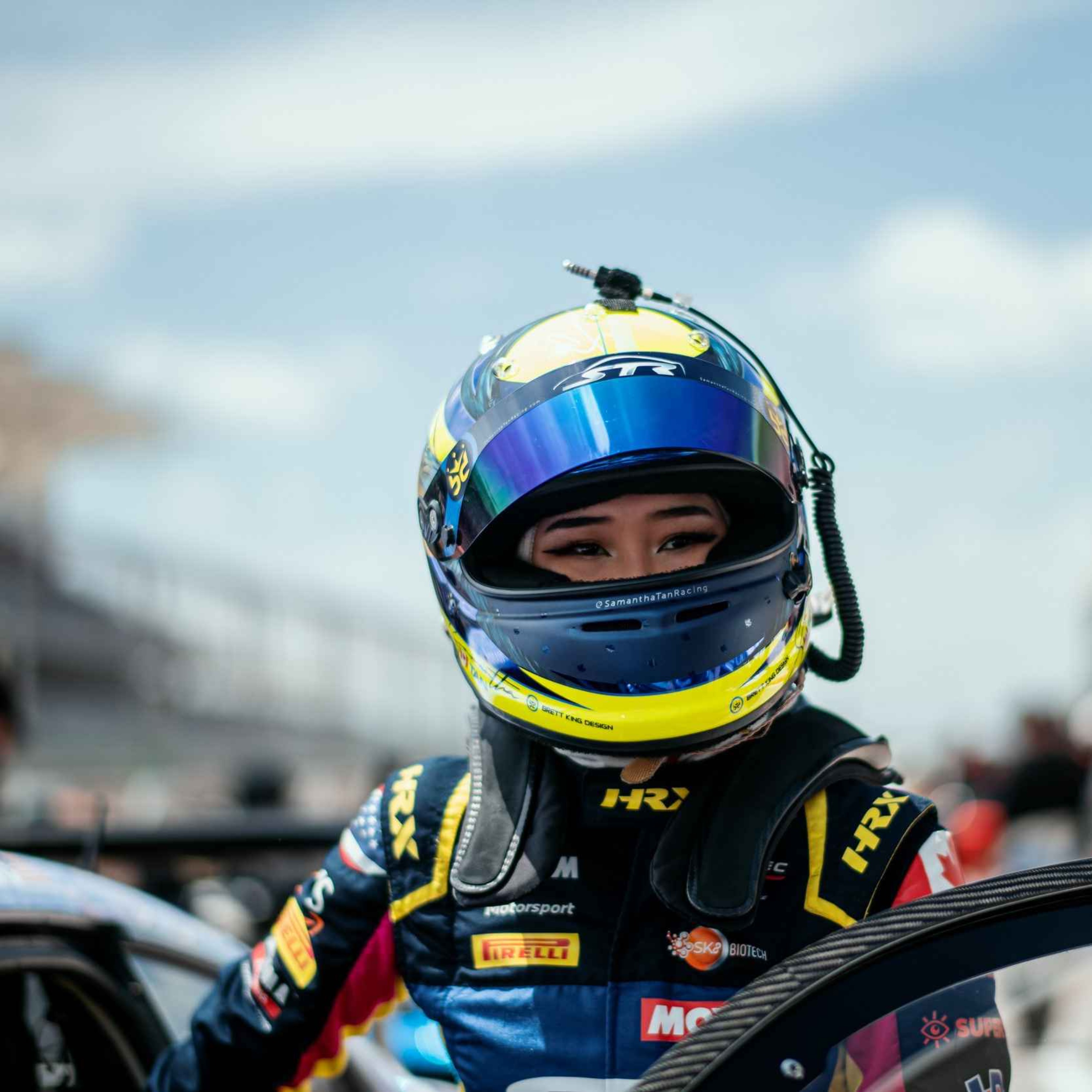 Motorsport of the Americas