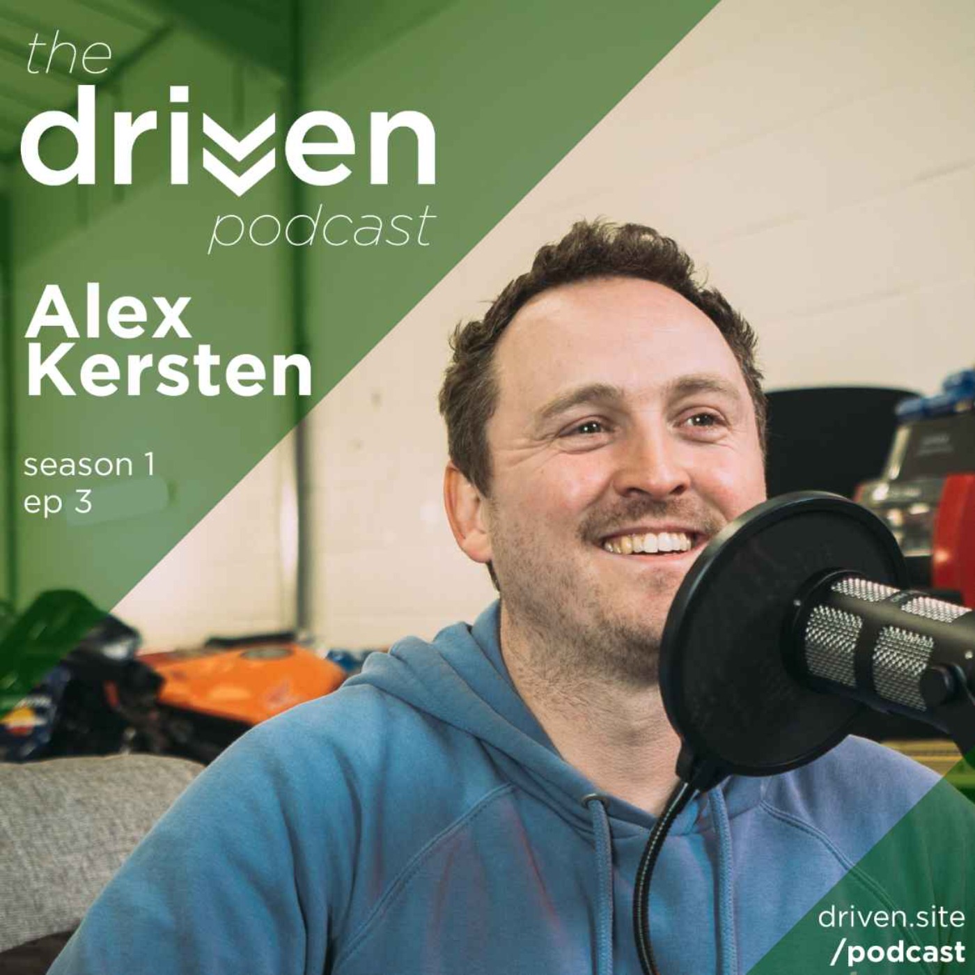 Alex Kersten - aka AutoAlex