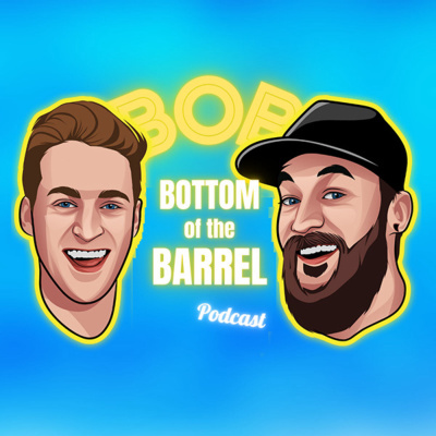 Bottom Of The Barrel