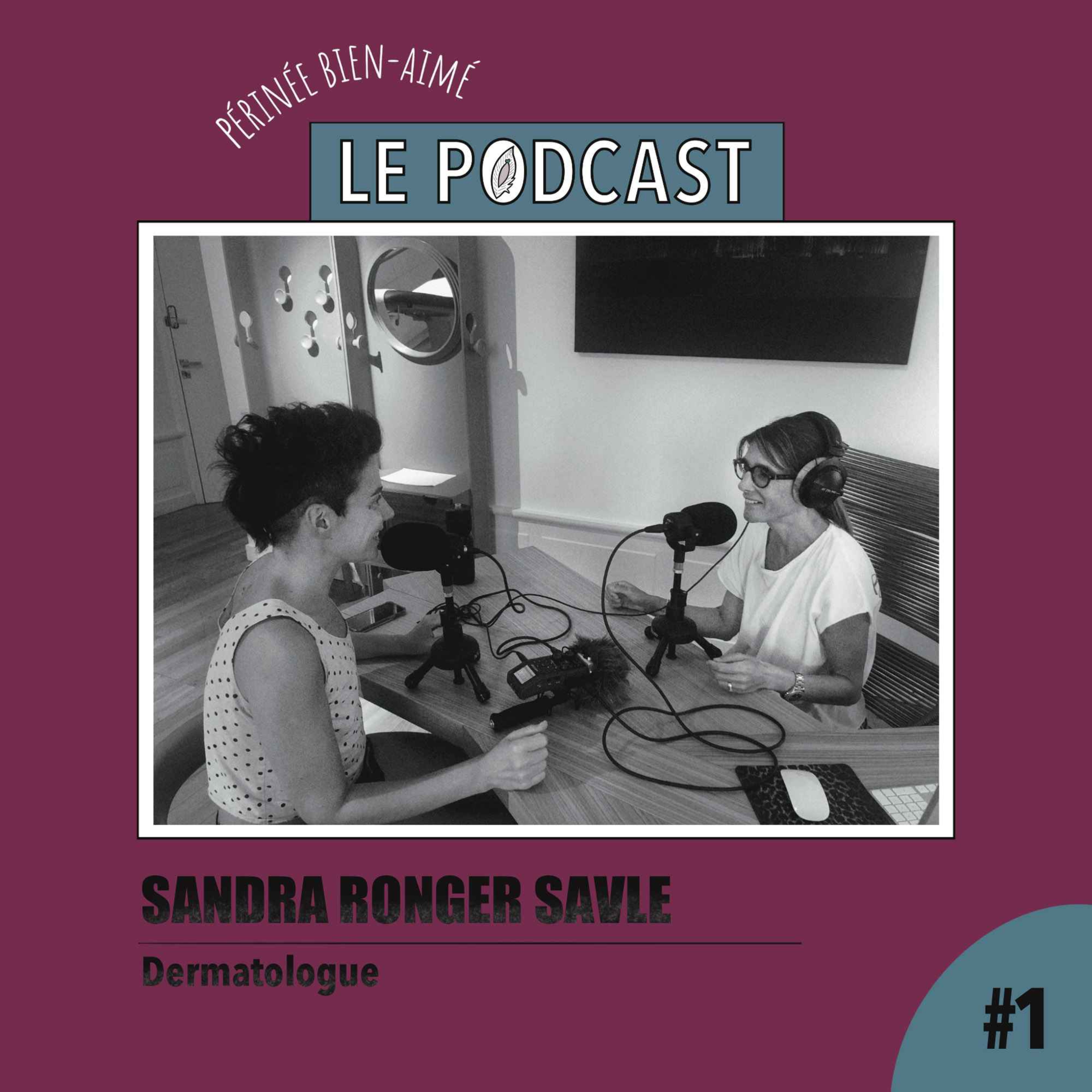 Périnée bien-aimé - le podcast