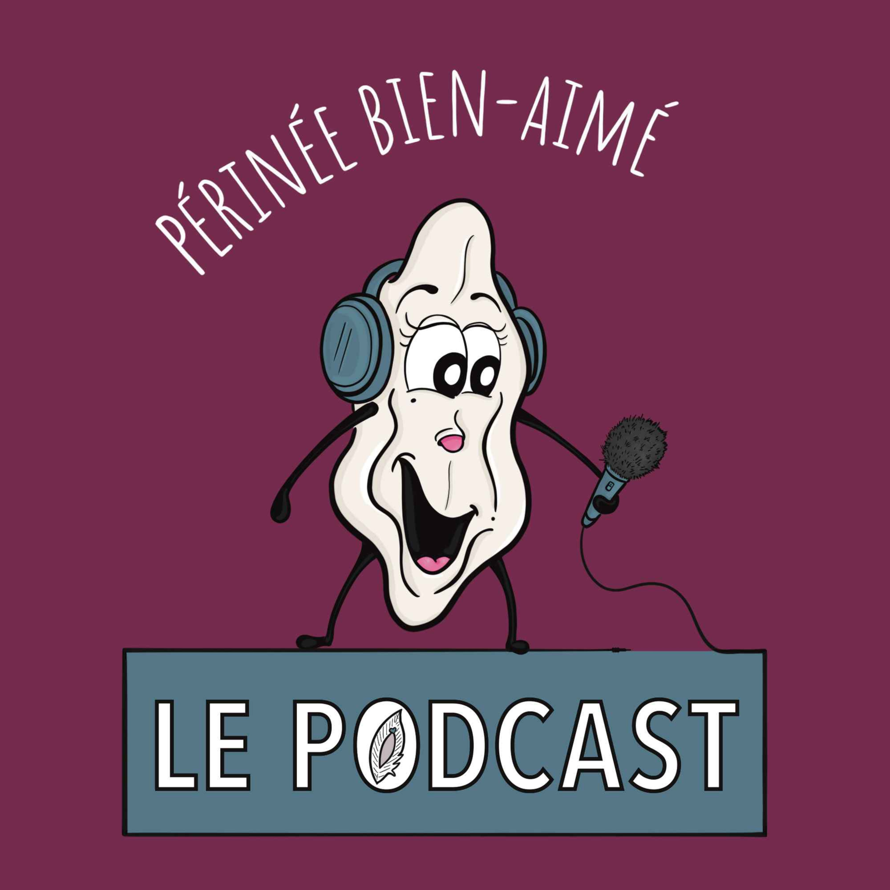 V comme Vénère – avec Troty • Parcours d’une vulvodynie énervée