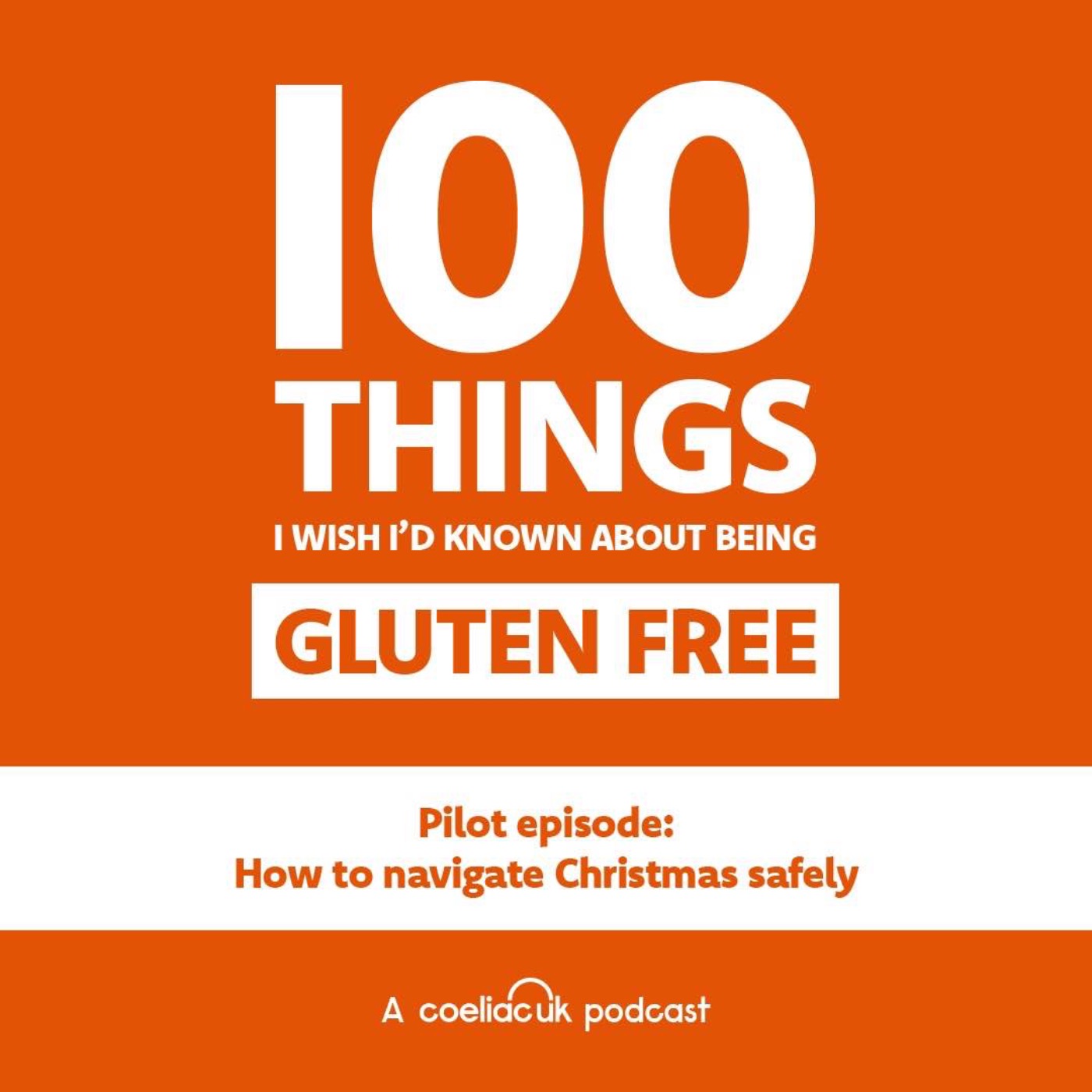 How to navigate Christmas safely episode artwork