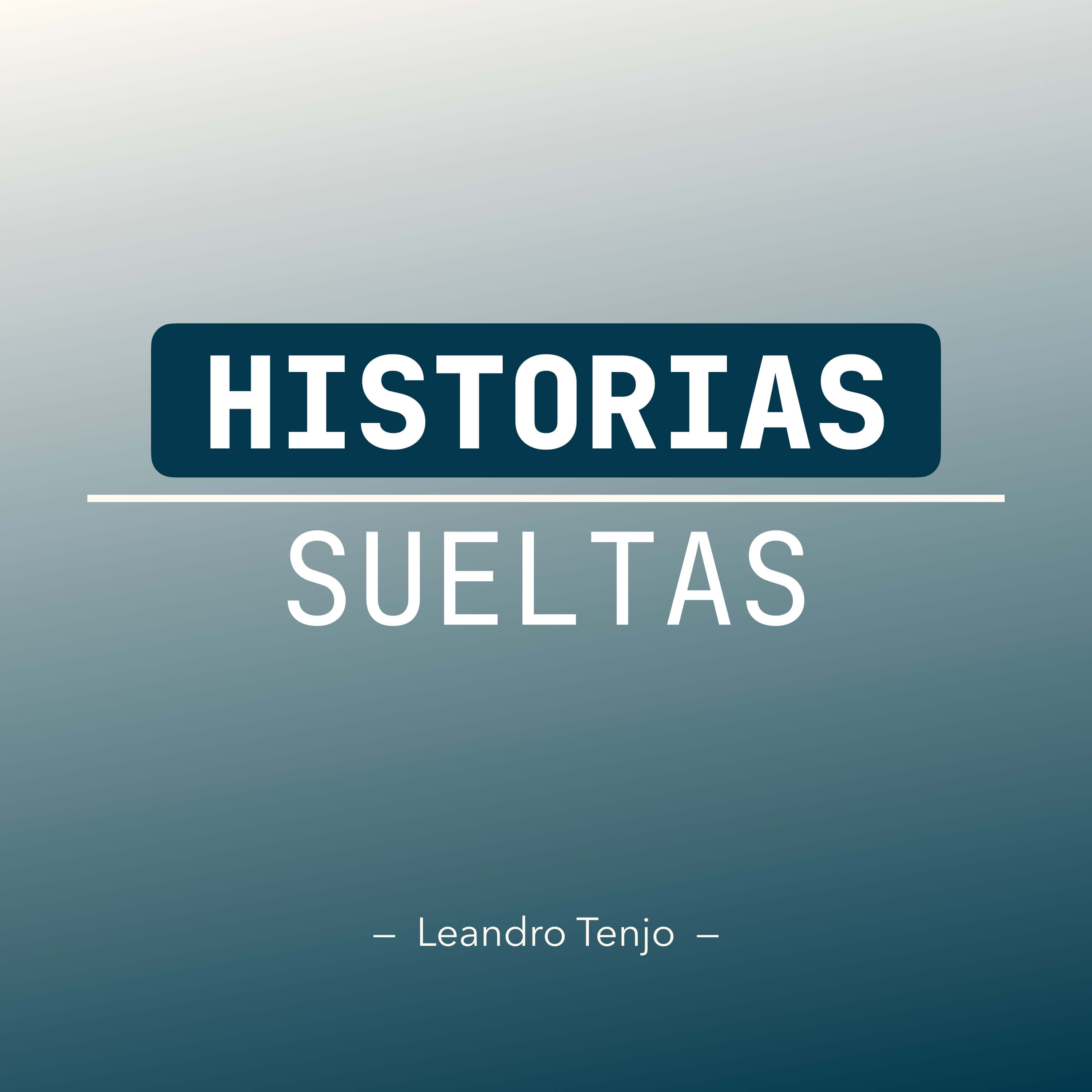 Historias Sueltas