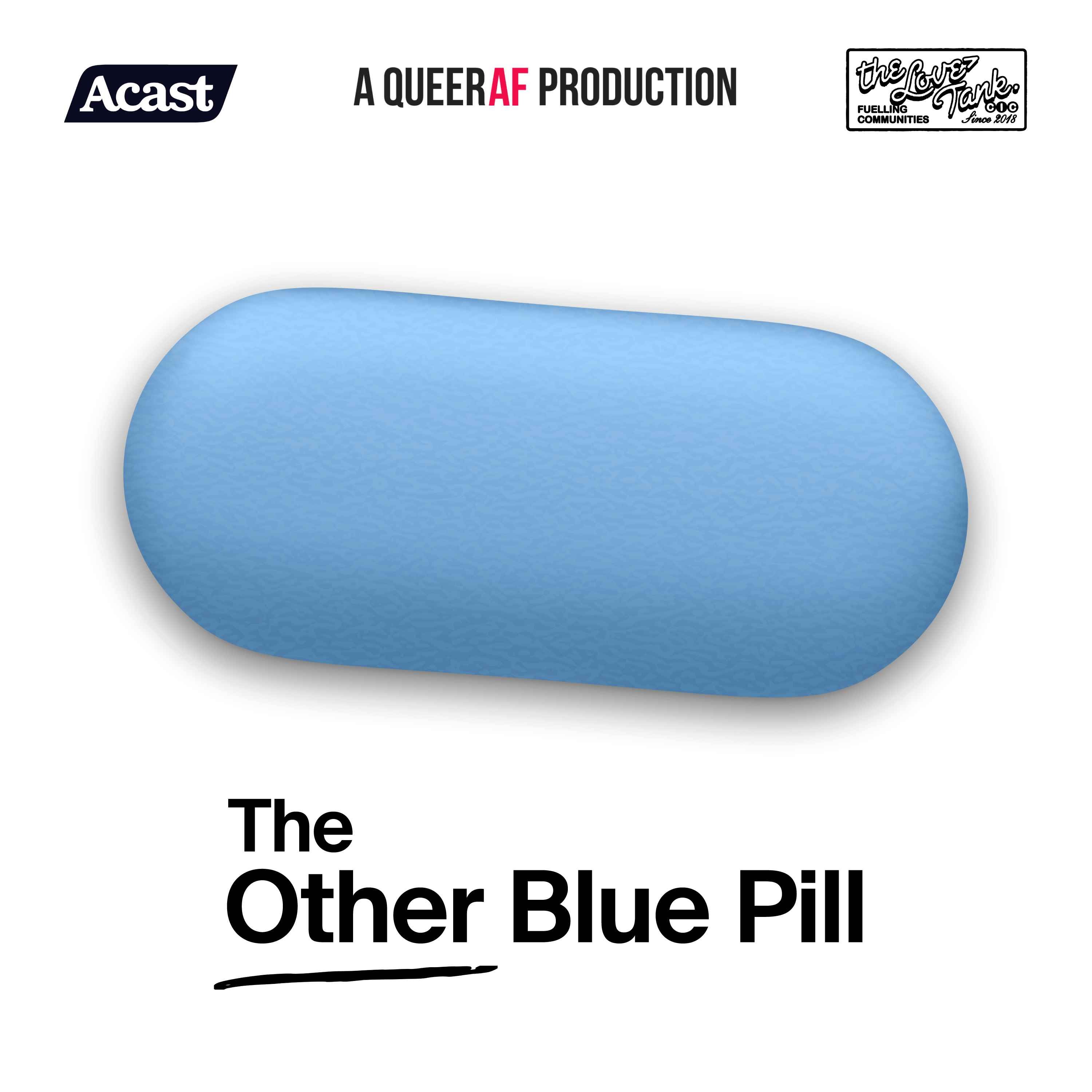 Trailer: The Other Blue Pill