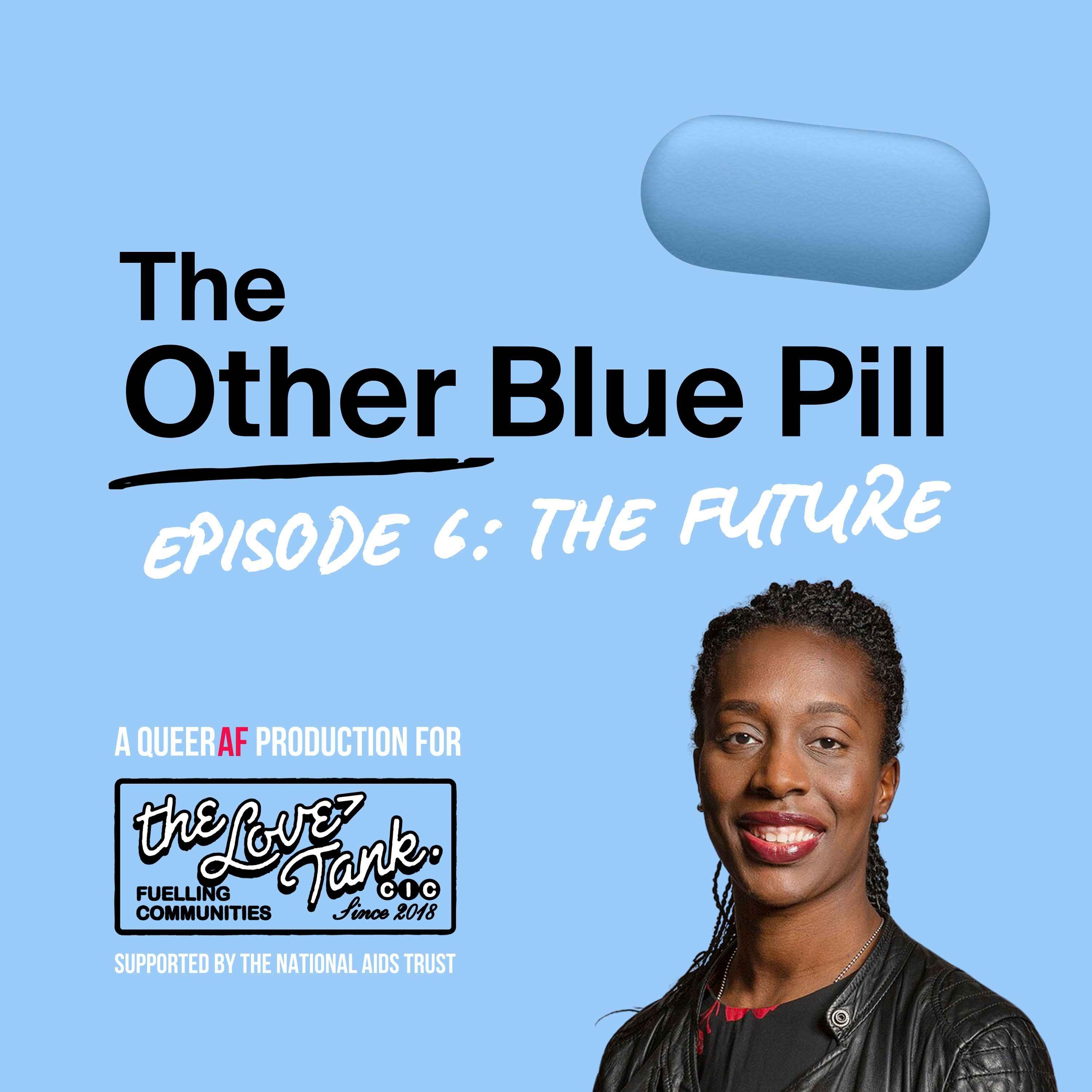Episode Artwork