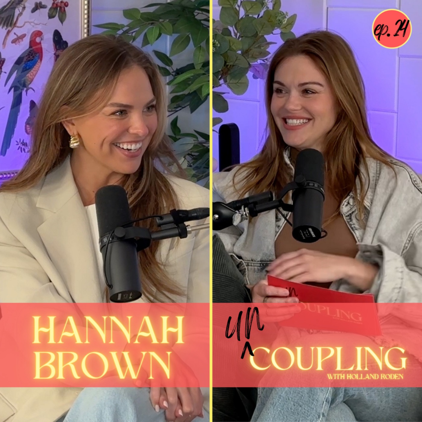 UnCoupling with Samantha Hanratty - Episode 20 - UnCoupling | Acast