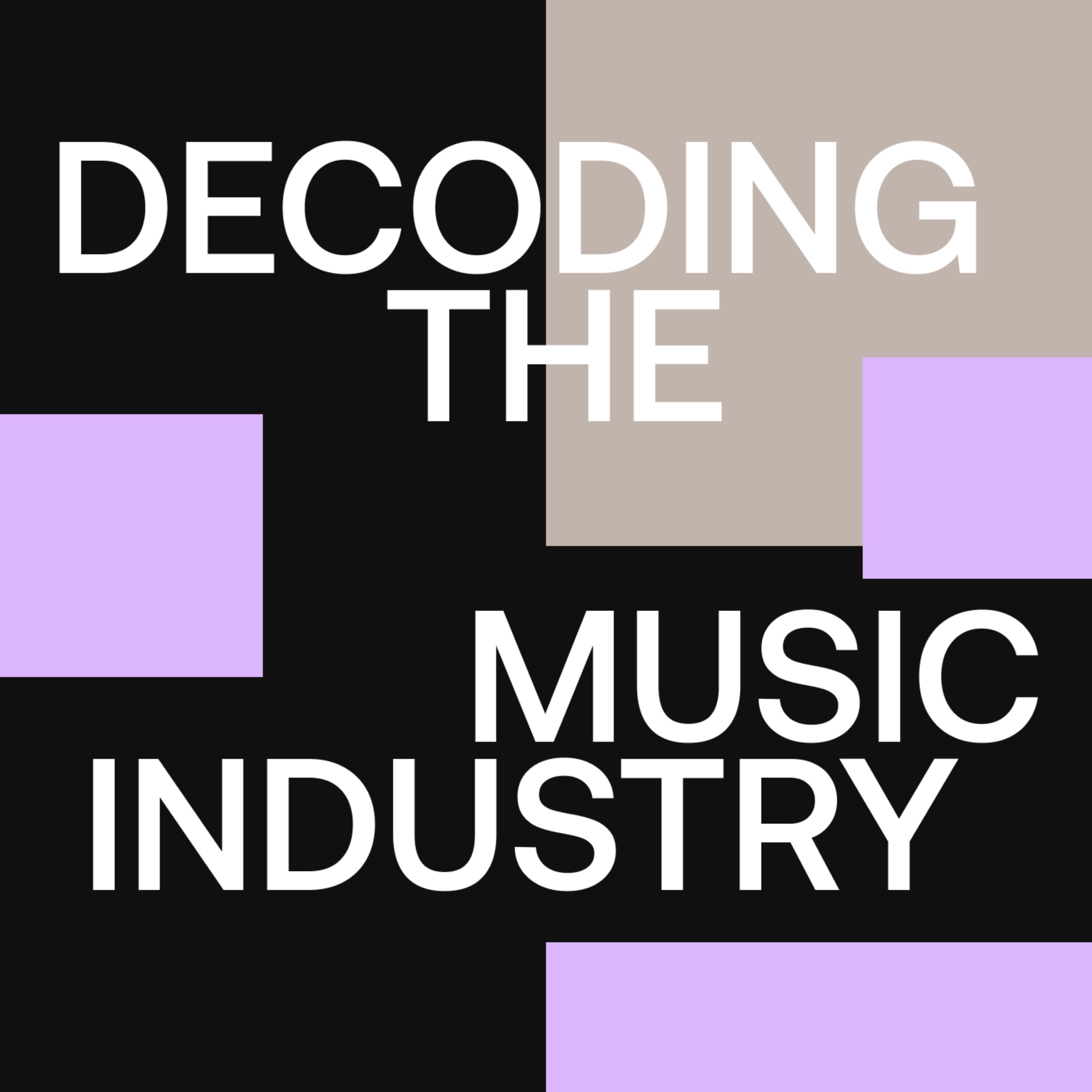 Beatport: Decoding the Music Industry