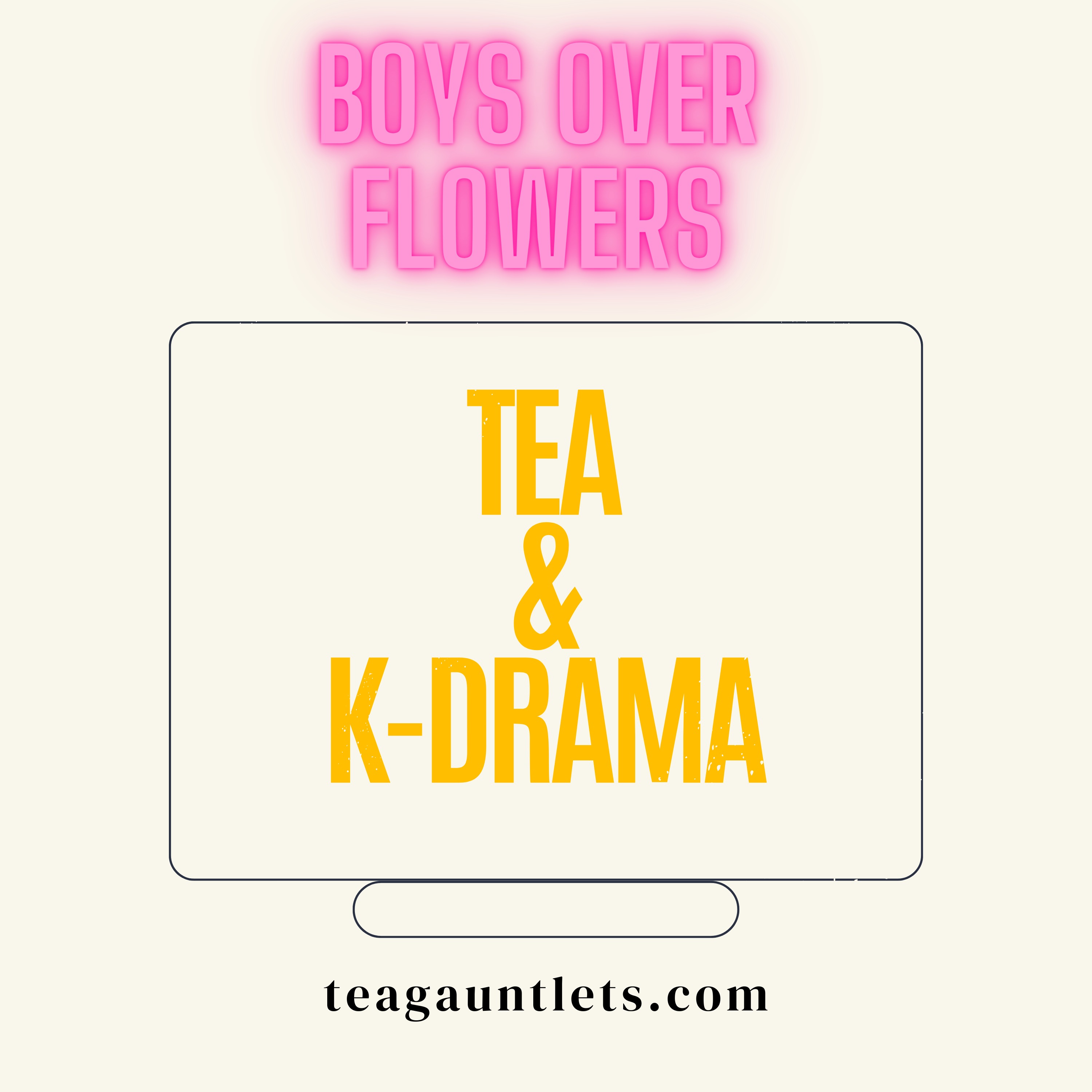 Boys Over Flowers Season 1, Episode 1 Tea & KDrama Acast