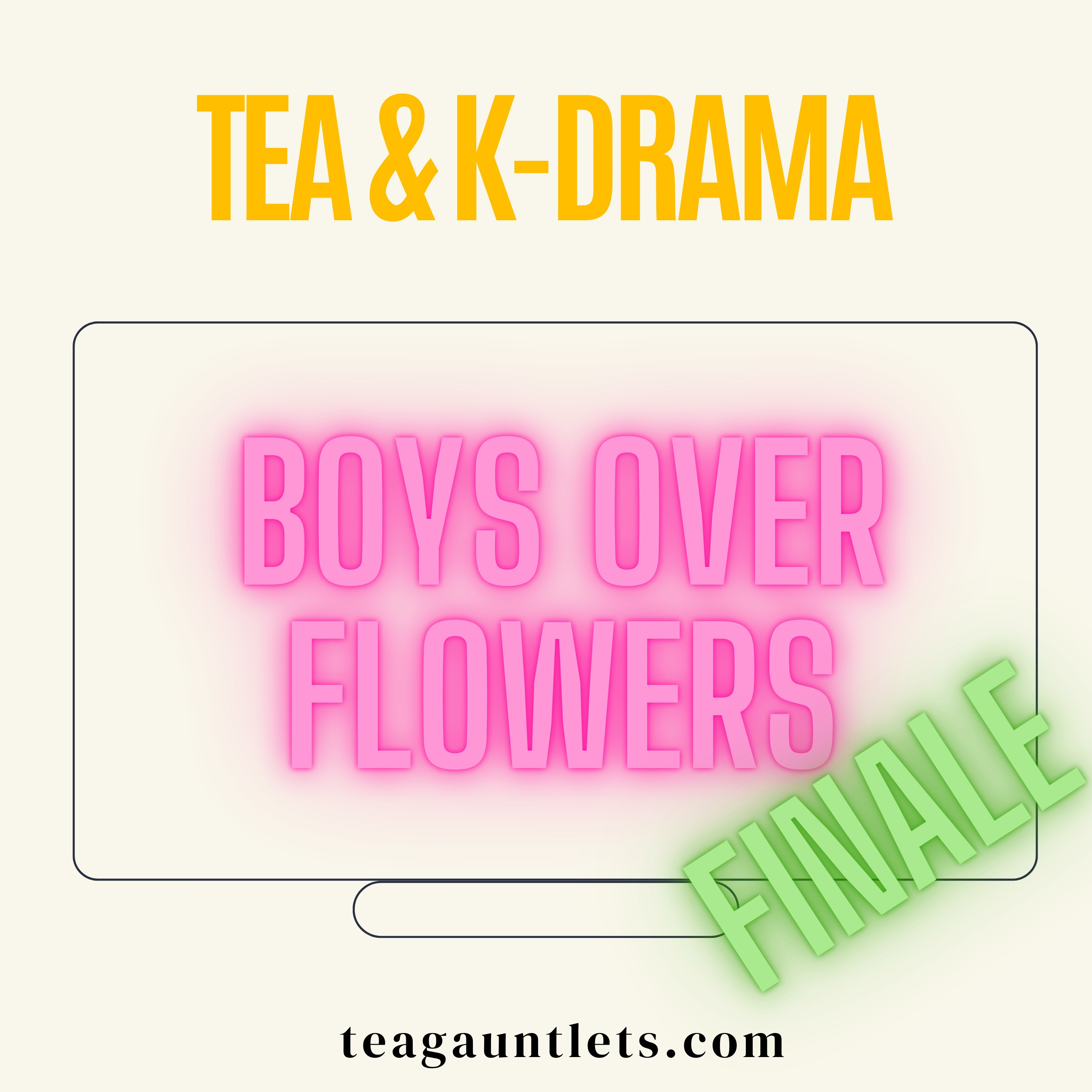 Boys Over Flowers - Season 1, Episode 25 episode artwork