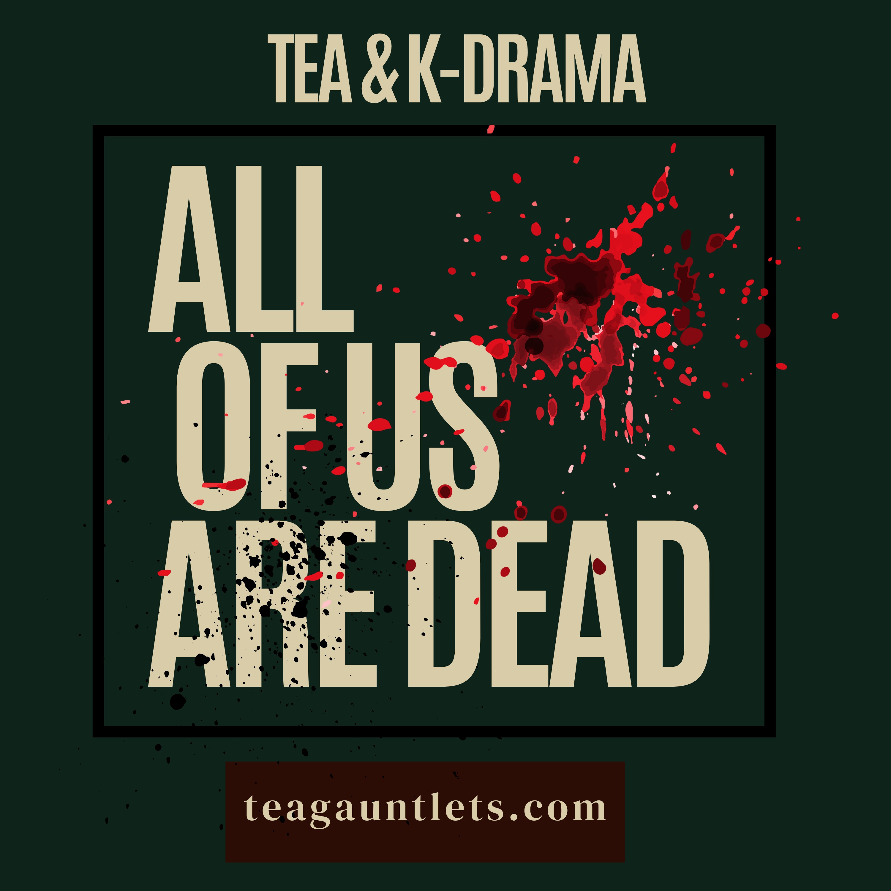 All Of Us Are Dead - Season 1, Episode 12 episode artwork