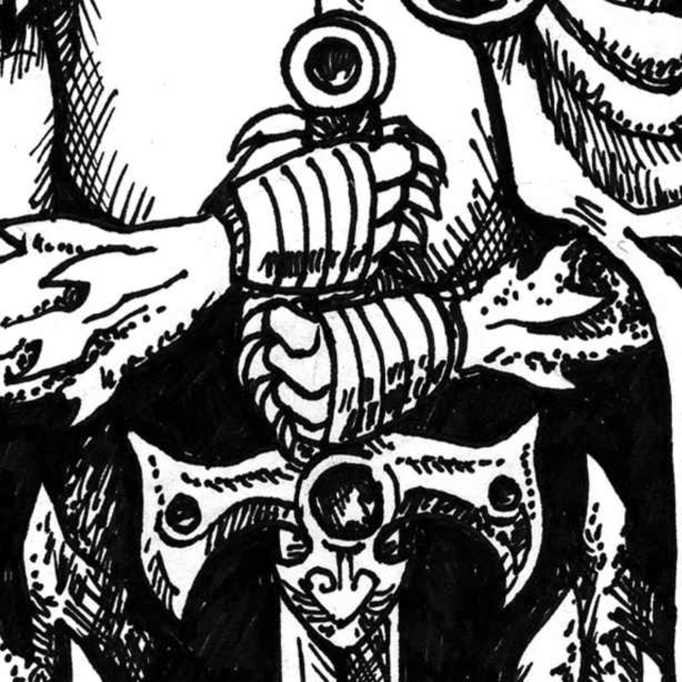 The Joust episode artwork