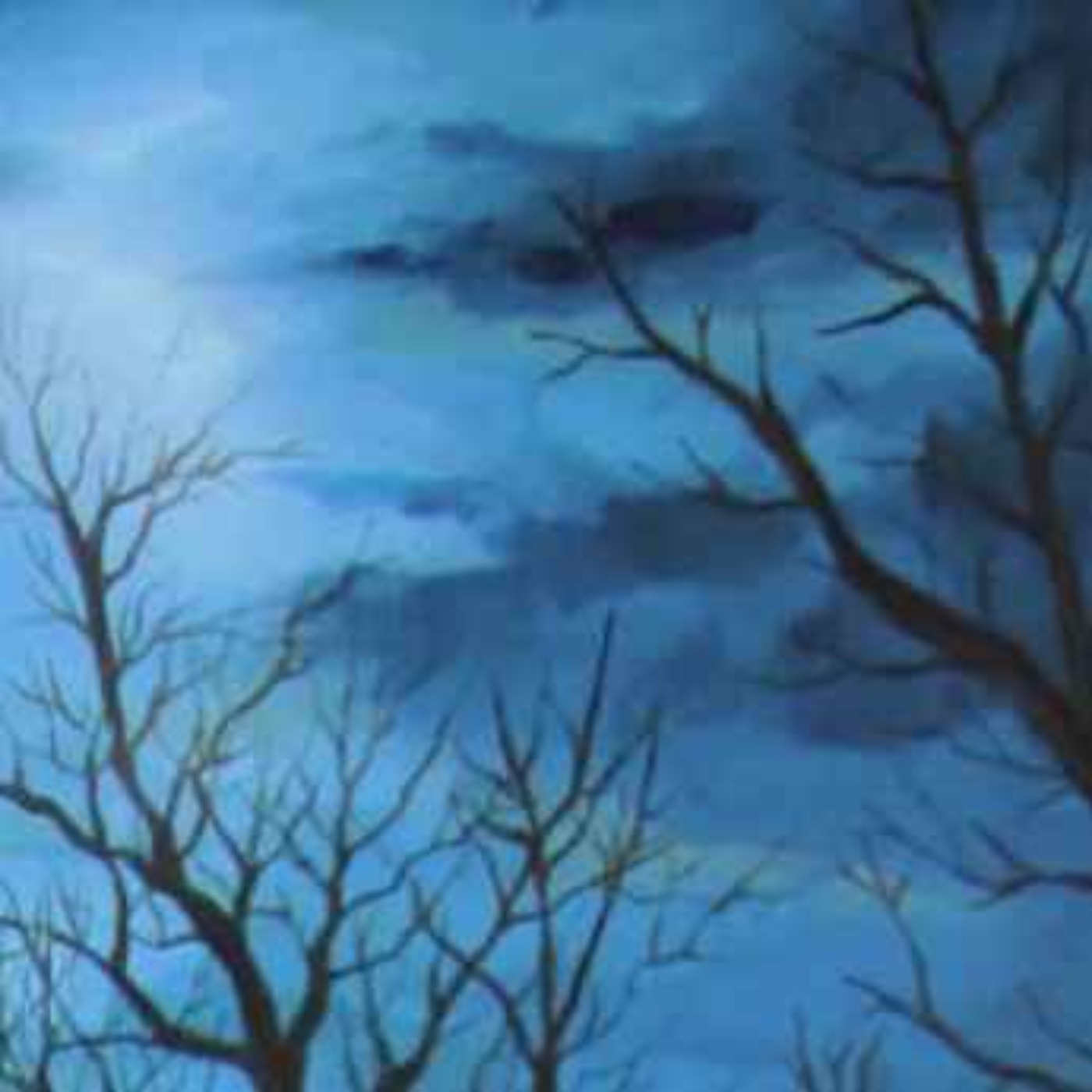 The Vampire at Christmas episode artwork