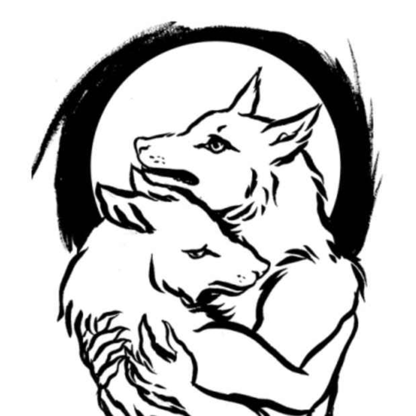 Werewolves from Outer Space episode artwork