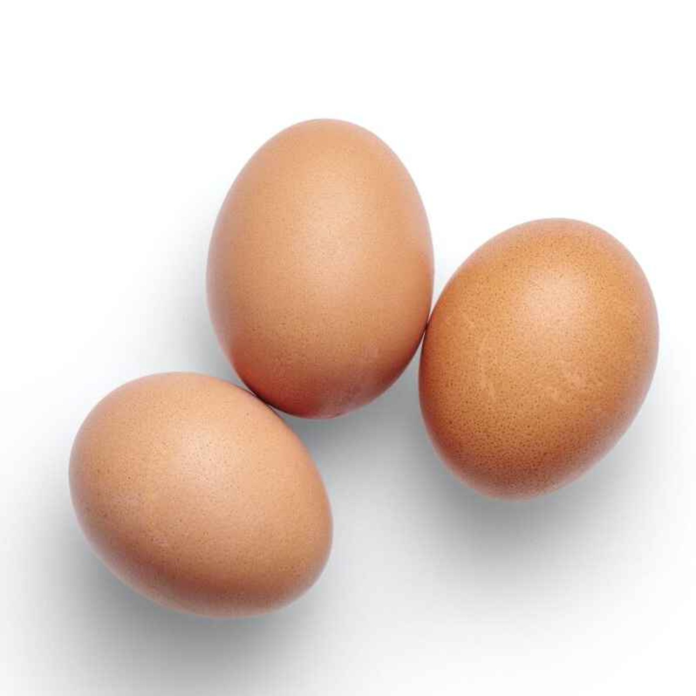 Eggshells Part 1 episode artwork